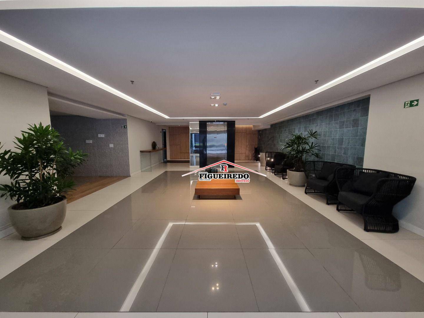 Apartamento à venda, 141 m² por R$ 1.599.000,00 - Vila Guilhermina - Praia Grande/SP - foto 3