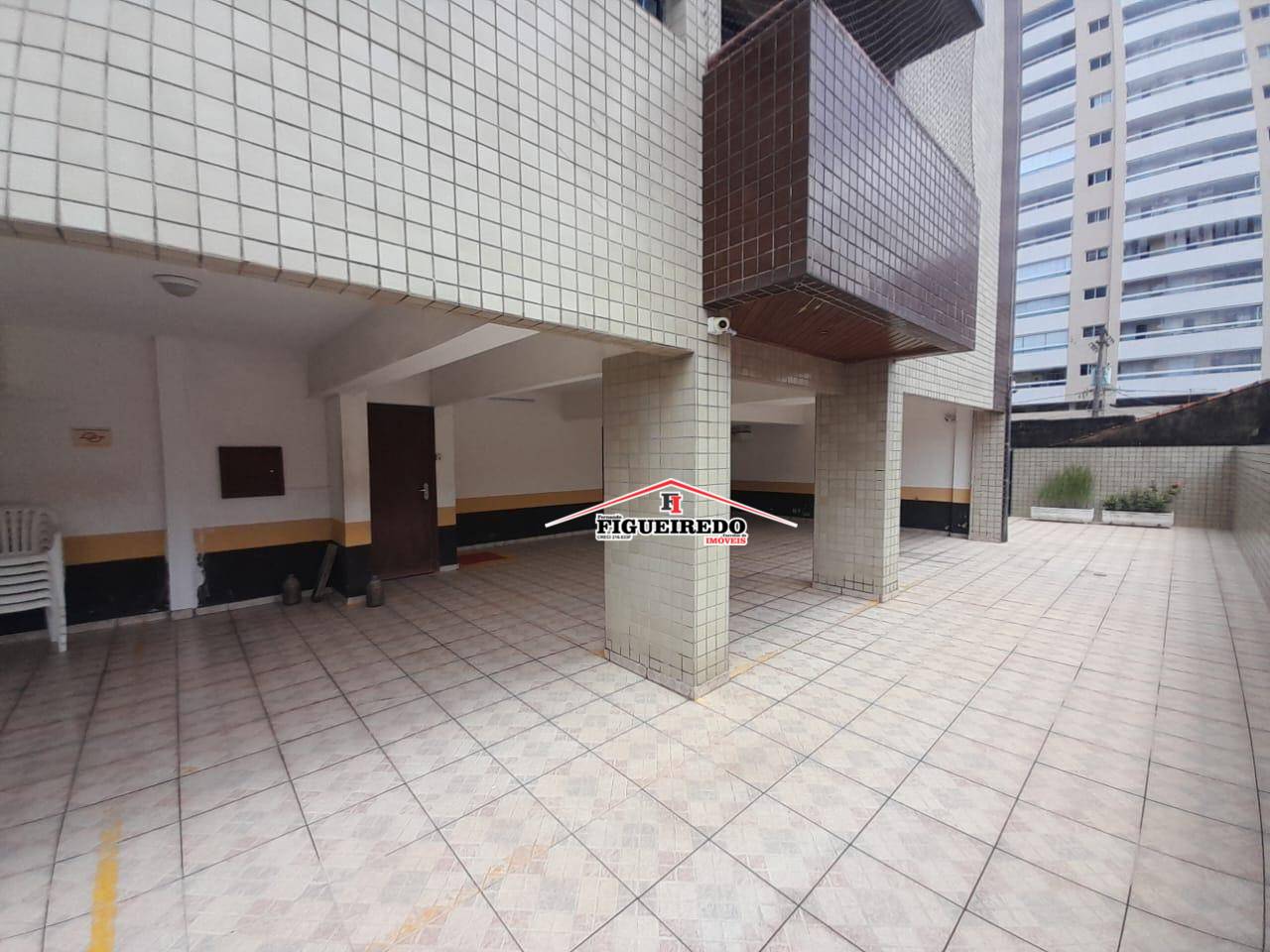 Apartamento à venda, 54 m² por R$ 330.000,00 - Balneário Pires - Praia Grande/SP - foto 3