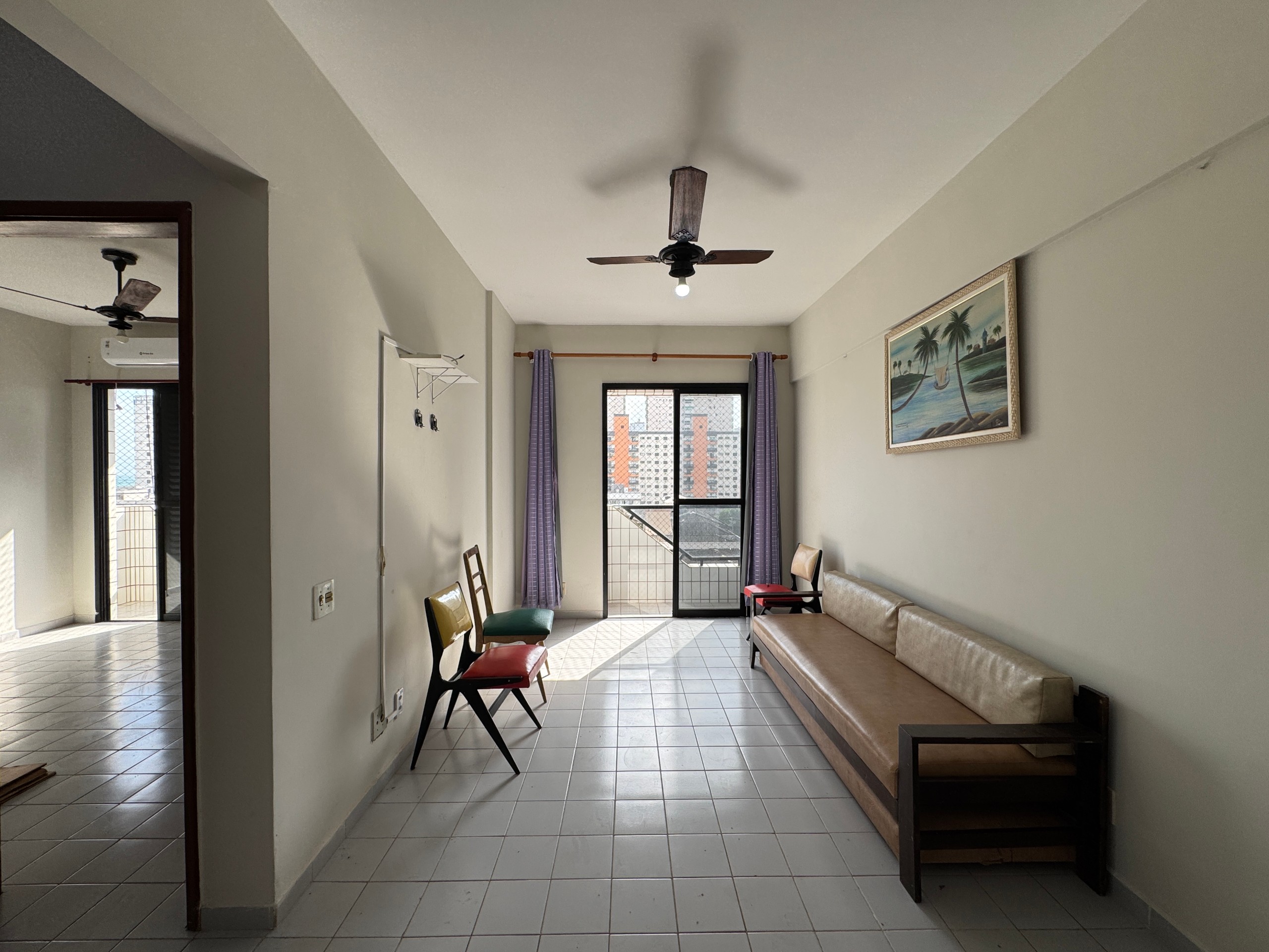 RESIDENCIAL TORIBA foto 2