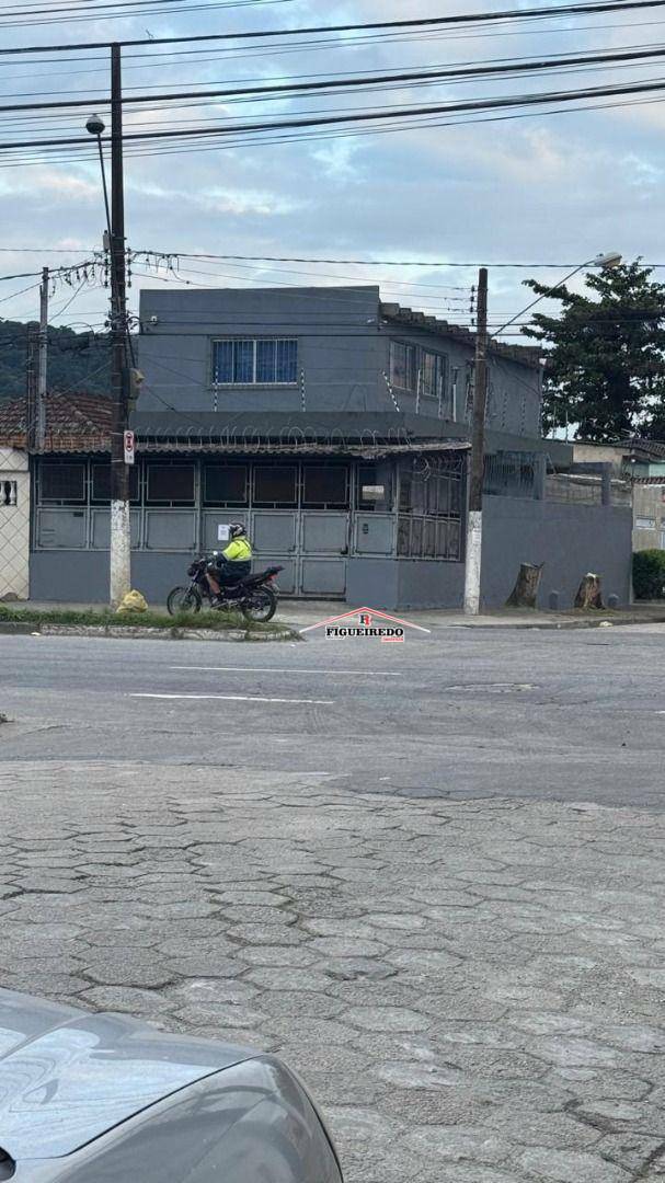 Loja para alugar, 174 m² por R$ 8.000,00/mês - Parque Bitaru - São Vicente/SP - foto 2