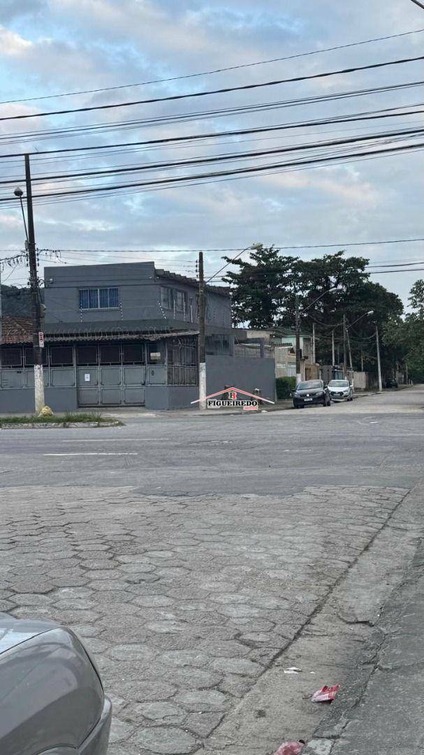 Loja para alugar, 174 m² por R$ 8.000,00/mês - Parque Bitaru - São Vicente/SP - foto 3