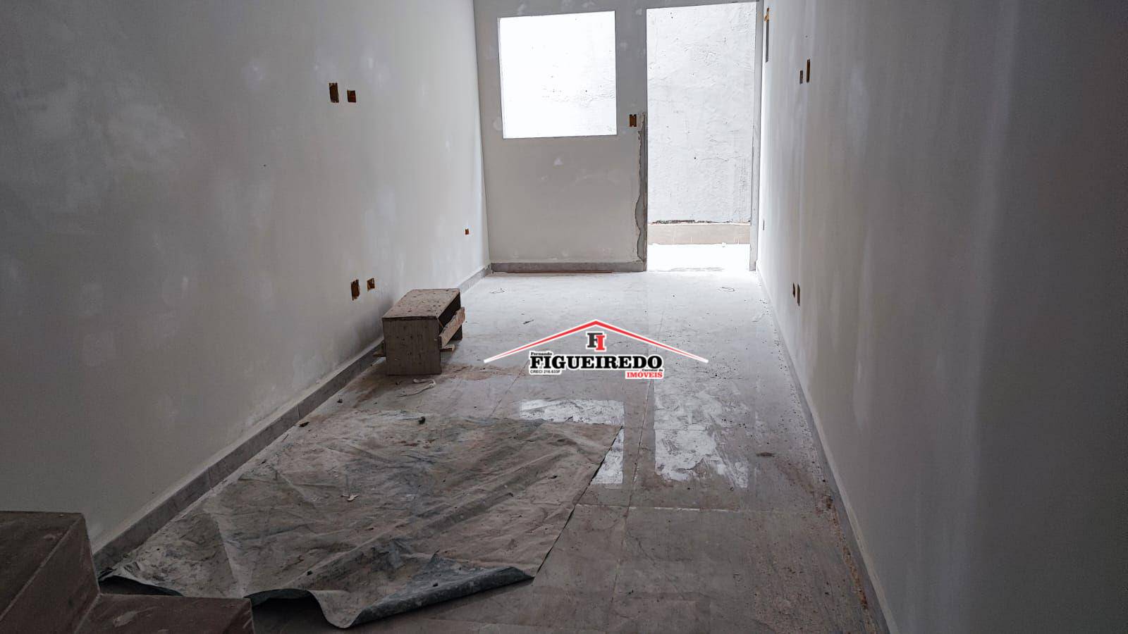 Casa à venda, 61 m² por R$ 380.000,00 - Tude Bastos - Praia Grande/SP - foto 2
