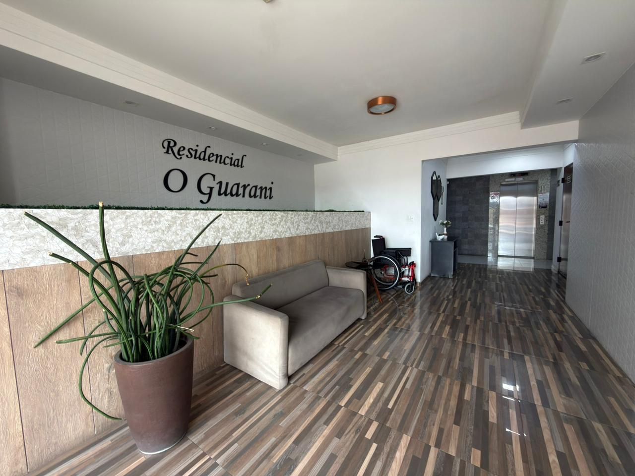 Apartamento à venda, 73 m² por R$ 410.000,00 - Vila Assunção - Praia Grande/SP - foto 2