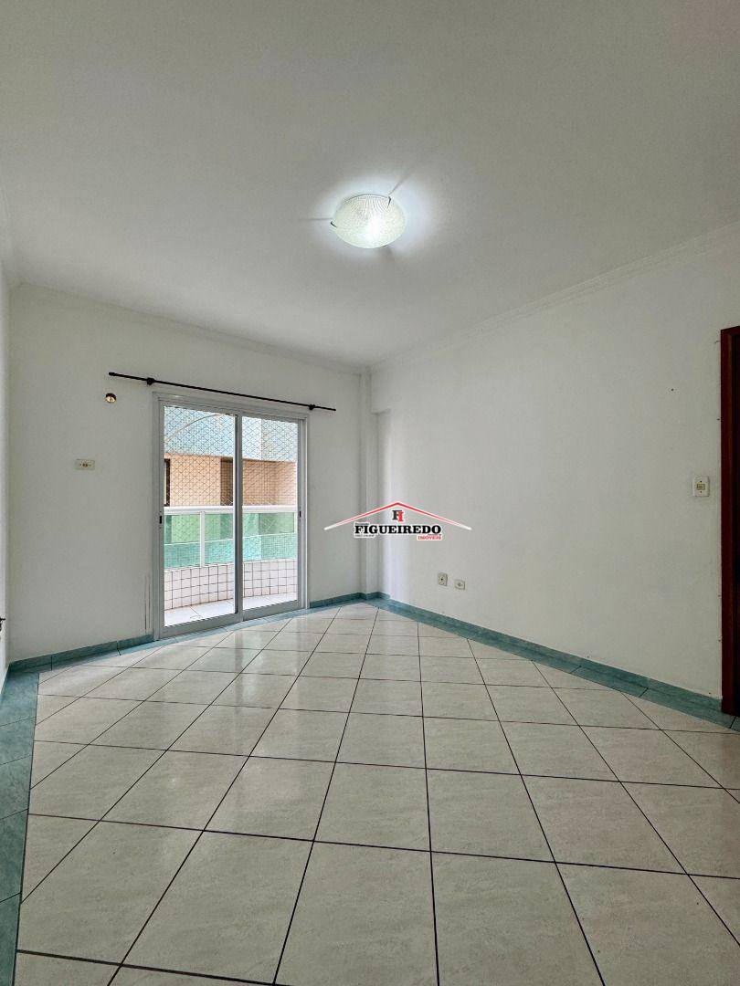Apartamento com 2 dormitórios à venda, 84 m² por R$ 483.000,00 - Vila Guilhermina - Praia Grande/SP - foto 3