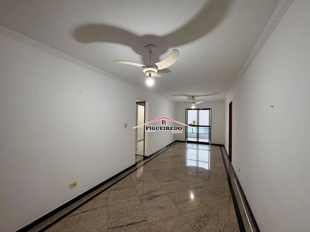 Apartamento à venda, 97 m² por R$ 650.000,00 - Canto do Forte - Praia Grande/SP - foto 2