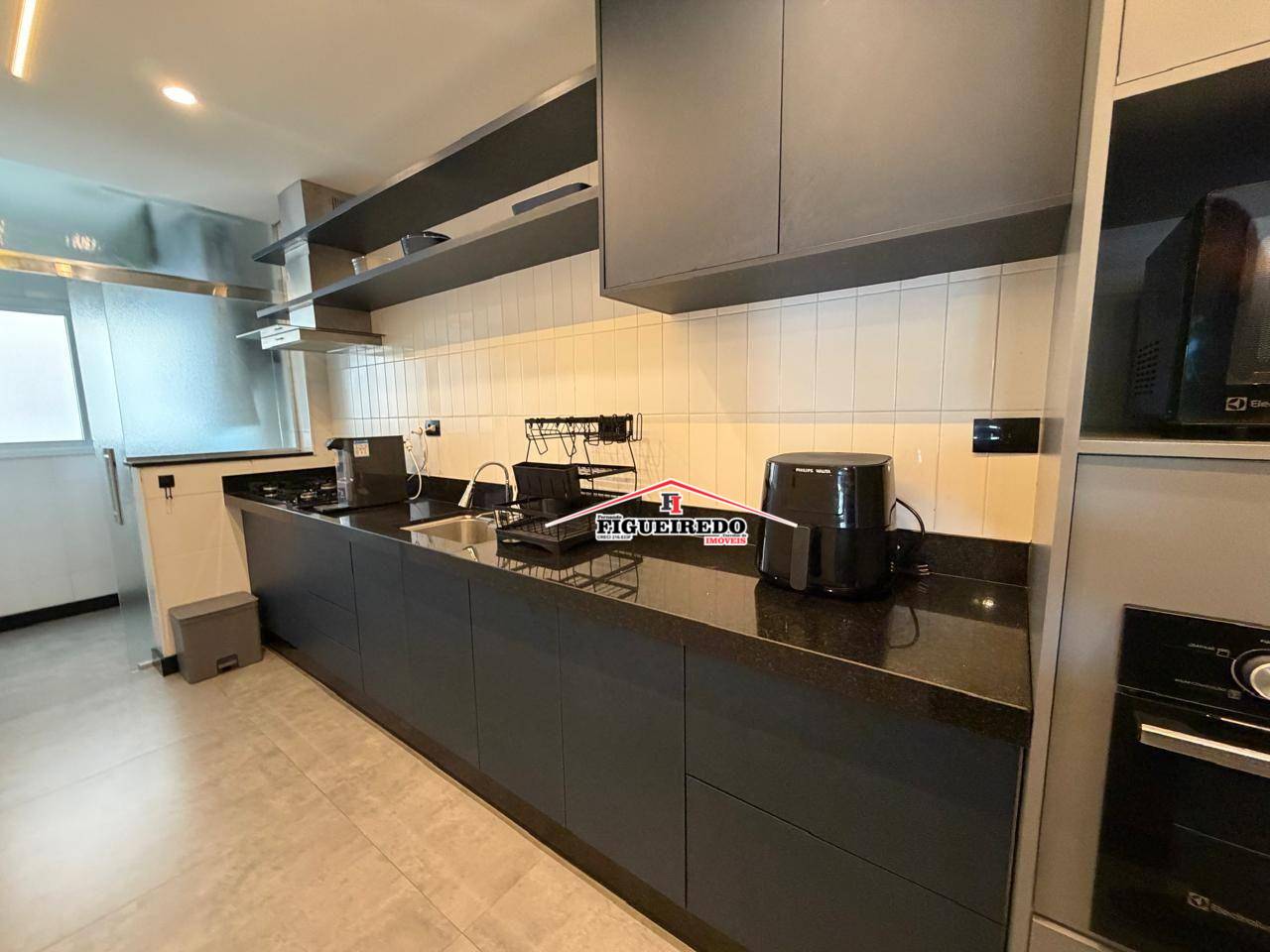 Apartamento à venda, 82 m² por R$ 749.000,00 - Canto do Forte - Praia Grande/SP - foto 3