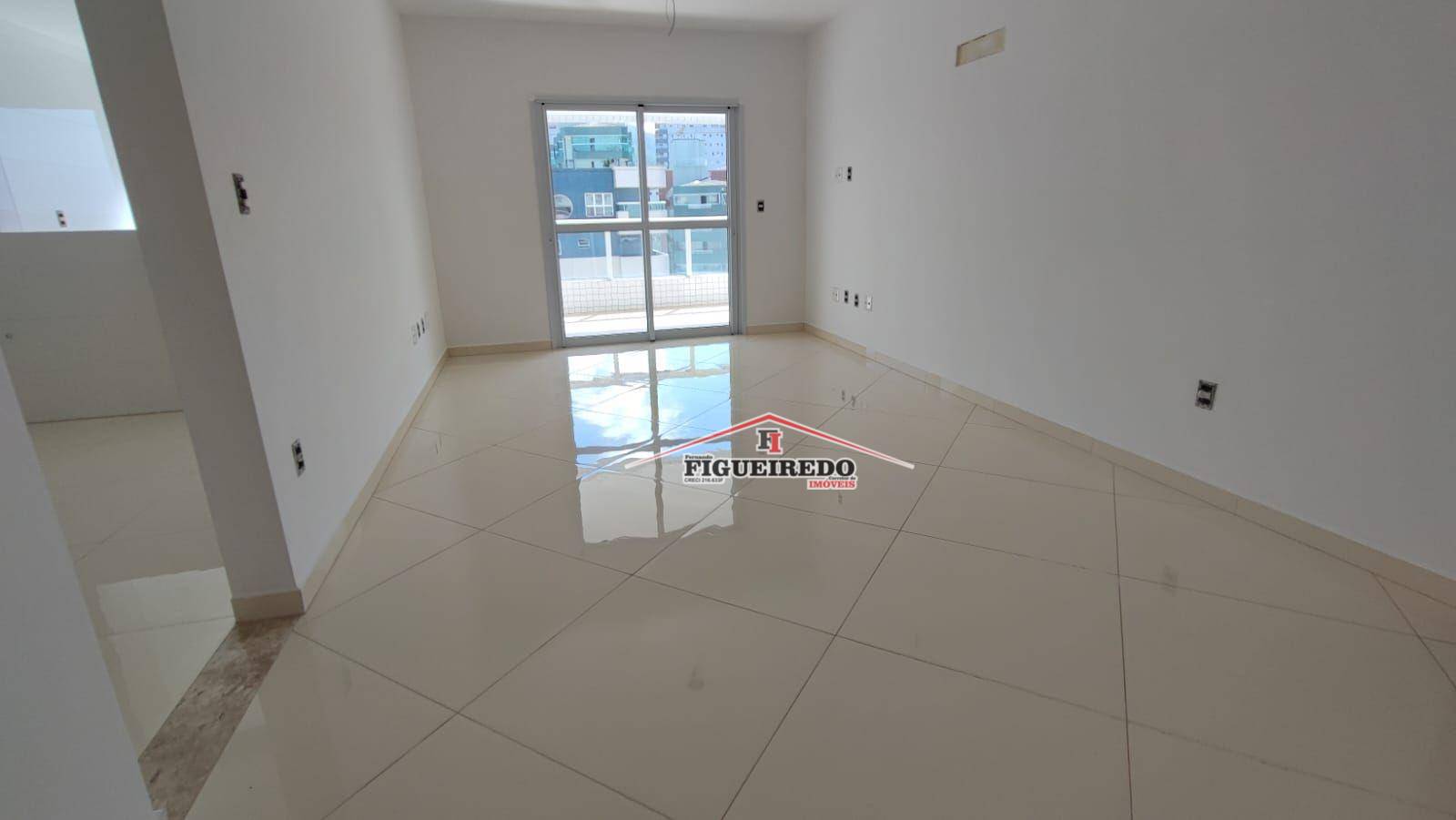 Apartamento à venda, 123 m² por R$ 1.100.000,00 - Canto do Forte - Praia Grande/SP - foto 2