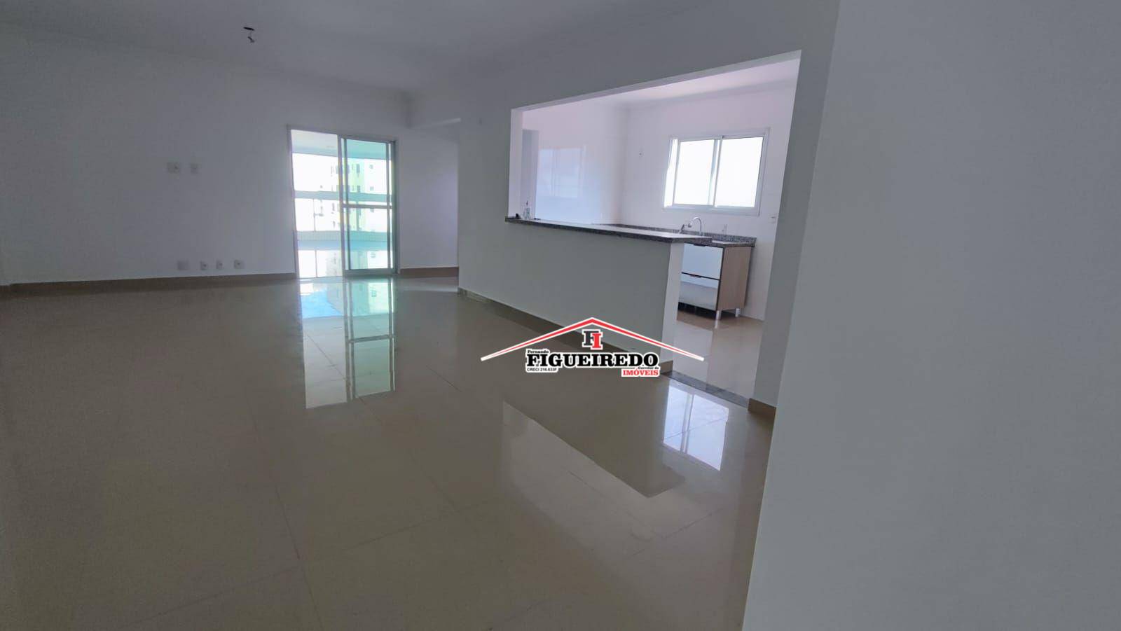 Apartamento à venda, 170 m² por R$ 1.250.000,00 - Tupi - Praia Grande/SP - foto 2