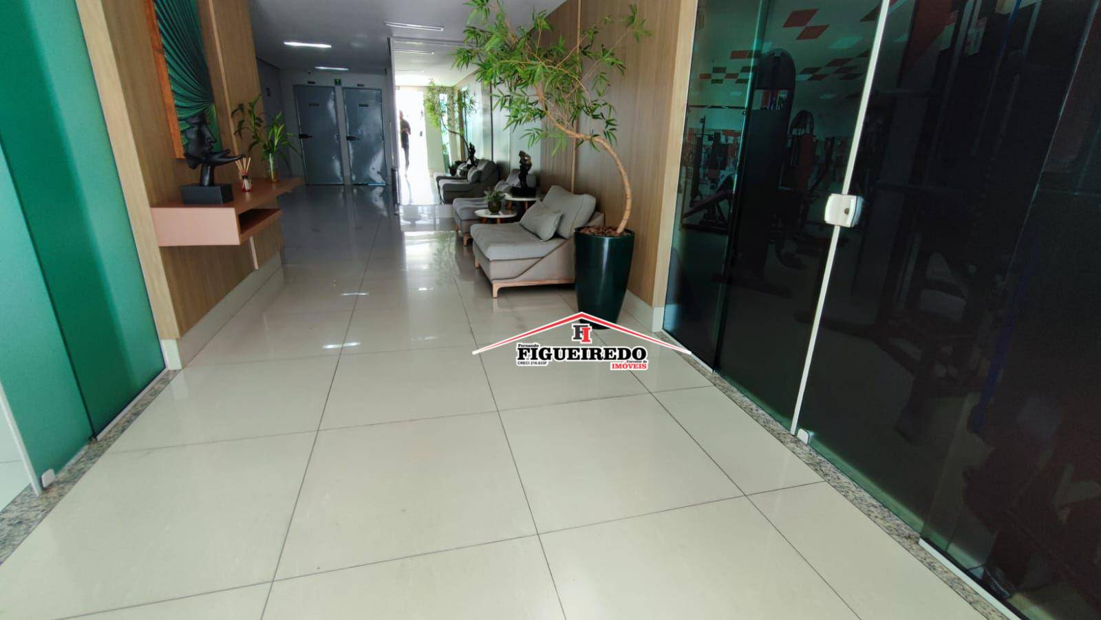 Apartamento à venda, 71 m² por R$ 595.000,00 - Canto do Forte - Praia Grande/SP - foto 2