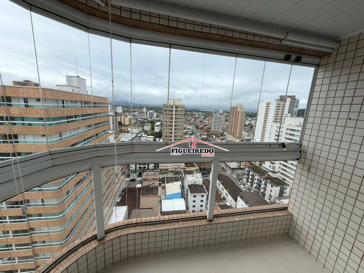 Apartamento à venda, 92 m² por R$ 850.000,00 - Boqueirão - Praia Grande/SP - foto 3