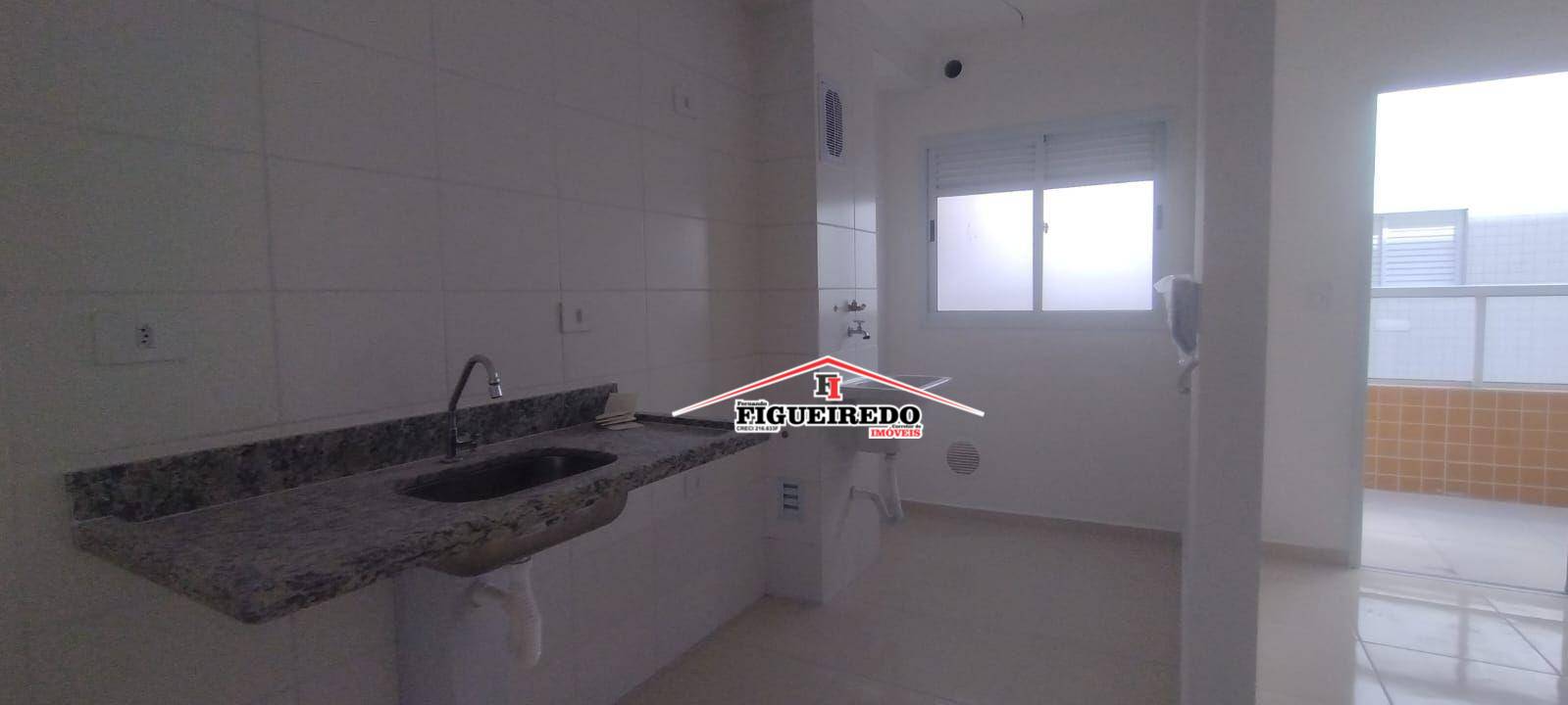 Apartamento à venda, 60 m² por R$ 430.000,00 - Boqueirão - Praia Grande/SP - foto 2