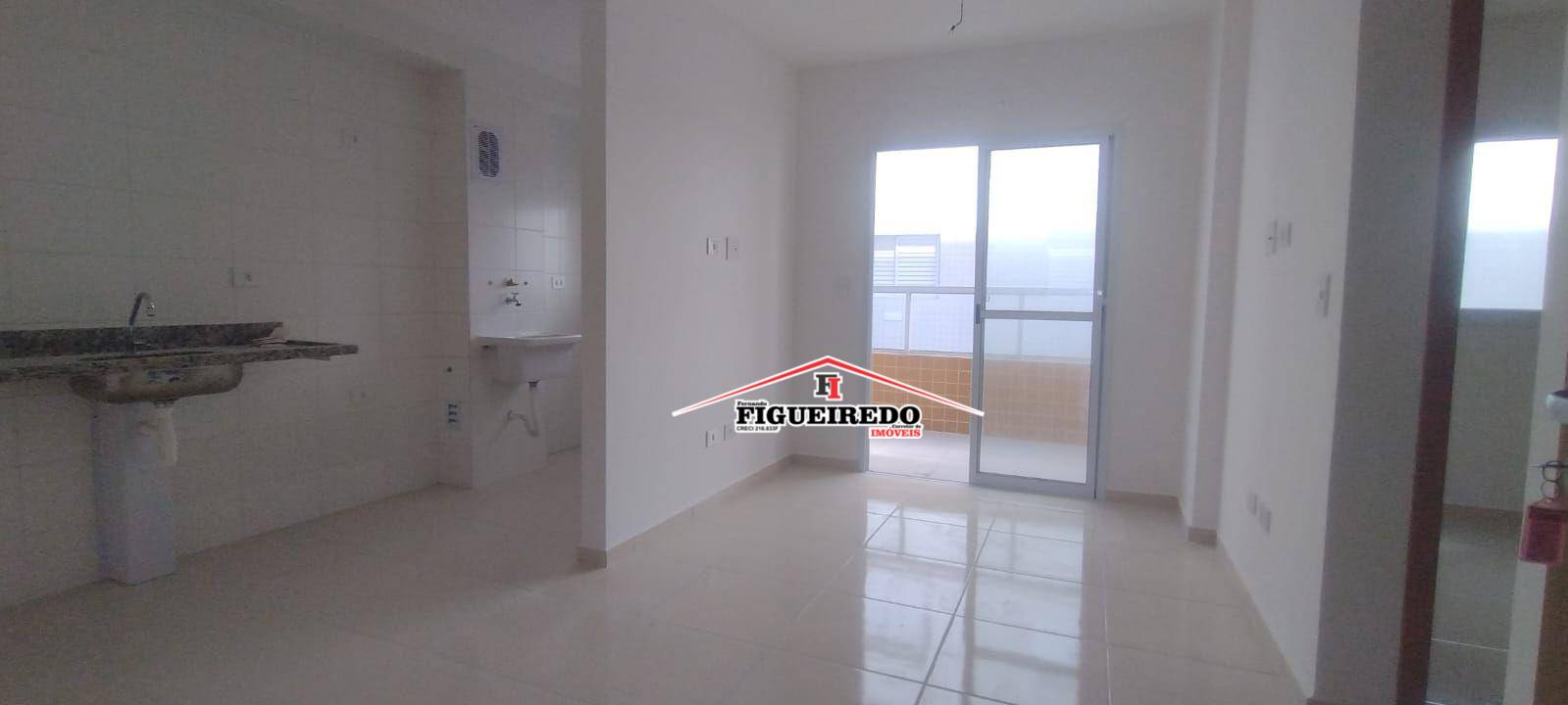 Apartamento à venda, 60 m² por R$ 430.000,00 - Boqueirão - Praia Grande/SP - foto 3