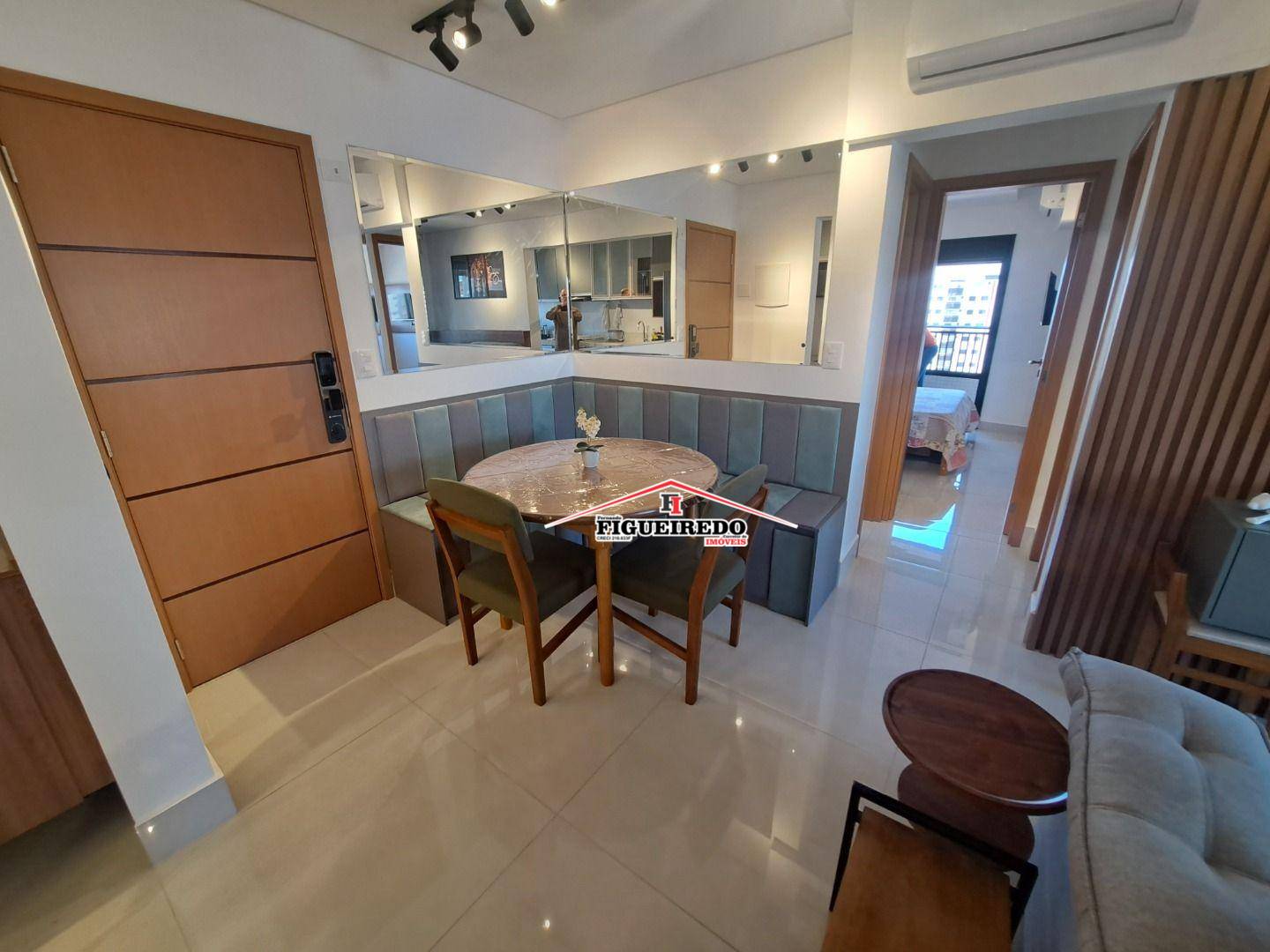 Apartamento à venda, 72 m² por R$ 770.000,00 - Aviação - Praia Grande/SP - foto 3