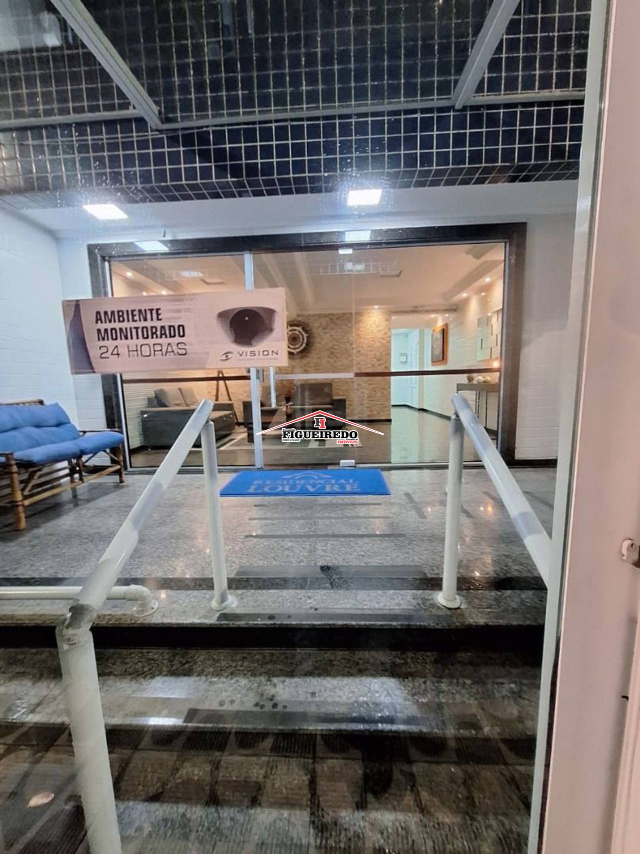 Apartamento com 2 dormitórios à venda, 86 m² por R$ 700.000,00 - Canto do Forte - Praia Grande/SP - foto 3