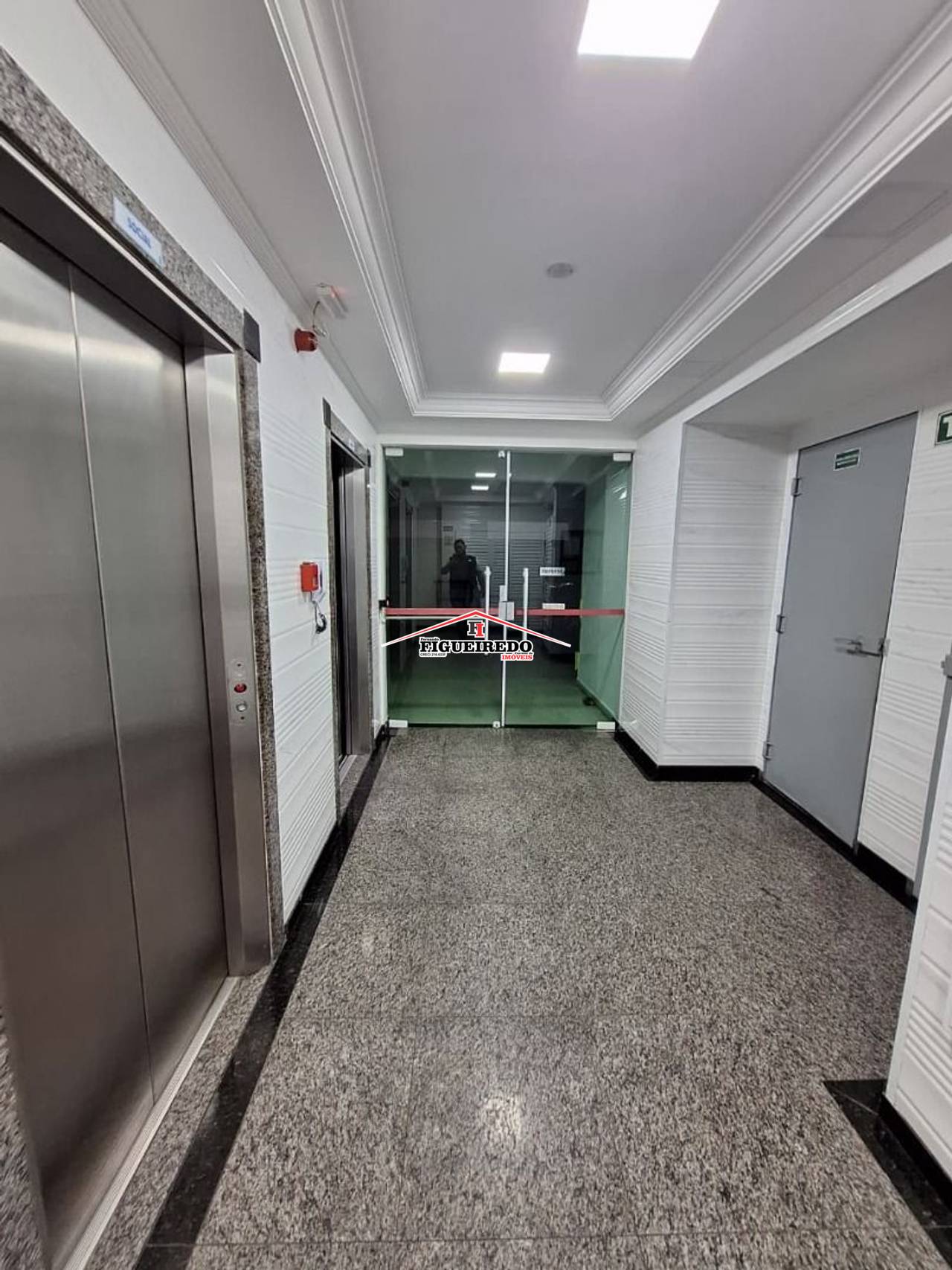 Apartamento com 2 dormitórios à venda, 86 m² por R$ 700.000,00 - Canto do Forte - Praia Grande/SP - foto 2