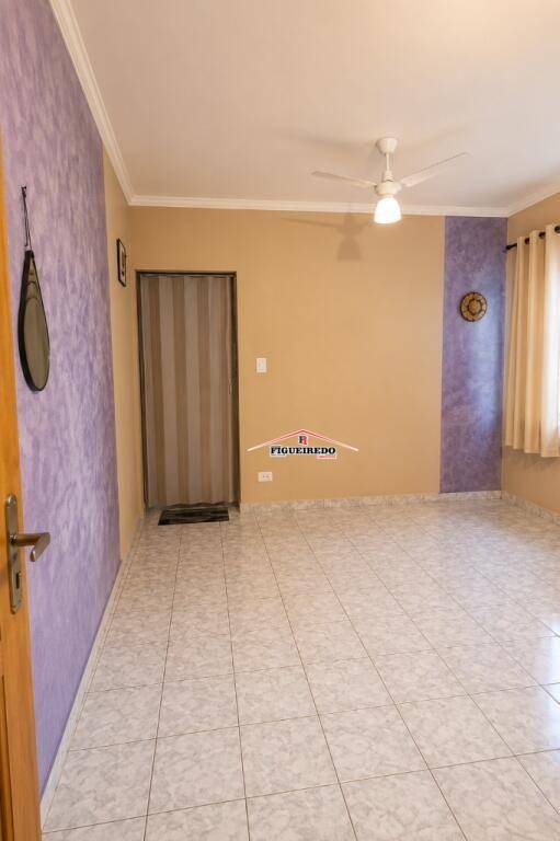 Apartamento com 1 dormitório à venda, 48 m² por R$ 265.000,00 - Vila Guilhermina - Praia Grande/SP - foto 3