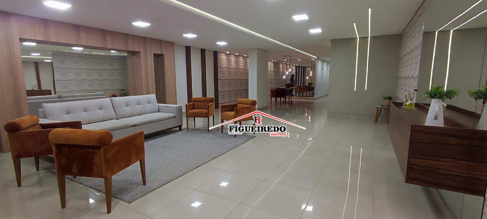 Apartamento à venda, 71 m² por R$ 609.417,80 - Vila Atlântica - Mongaguá/SP - foto 2