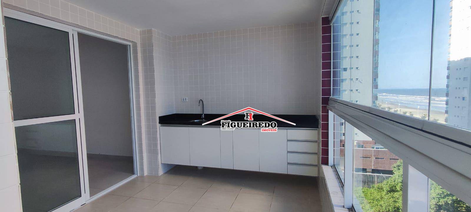Apartamento à venda, 71 m² por R$ 609.417,80 - Vila Atlântica - Mongaguá/SP - foto 3