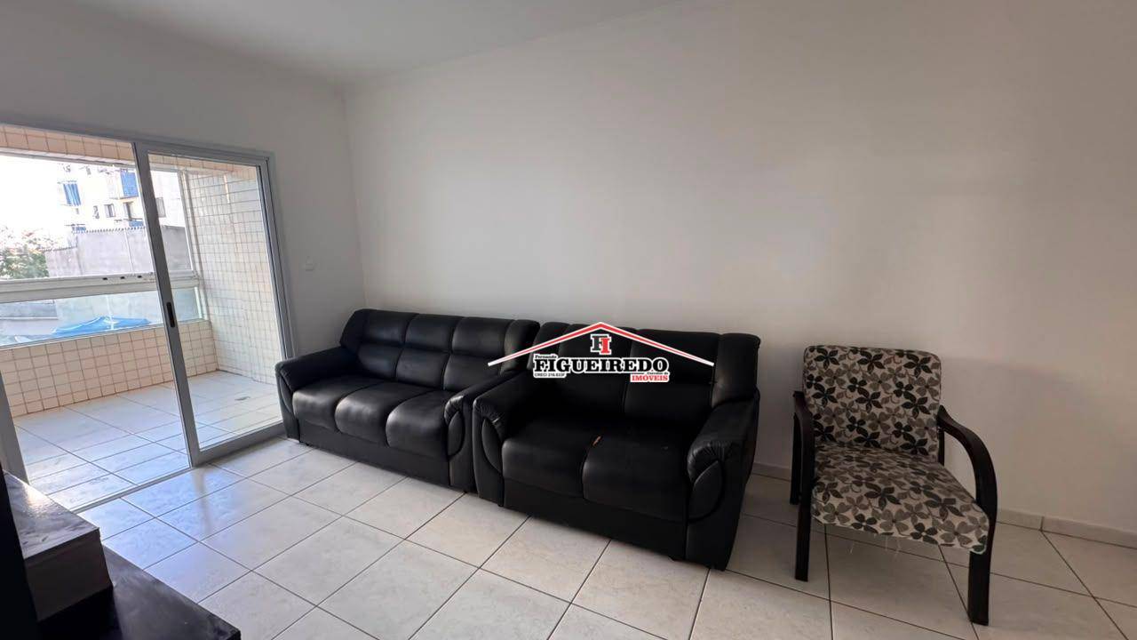 Apartamento à venda, 79 m² por R$ 420.000,00 - Tupi - Praia Grande/SP - foto 3
