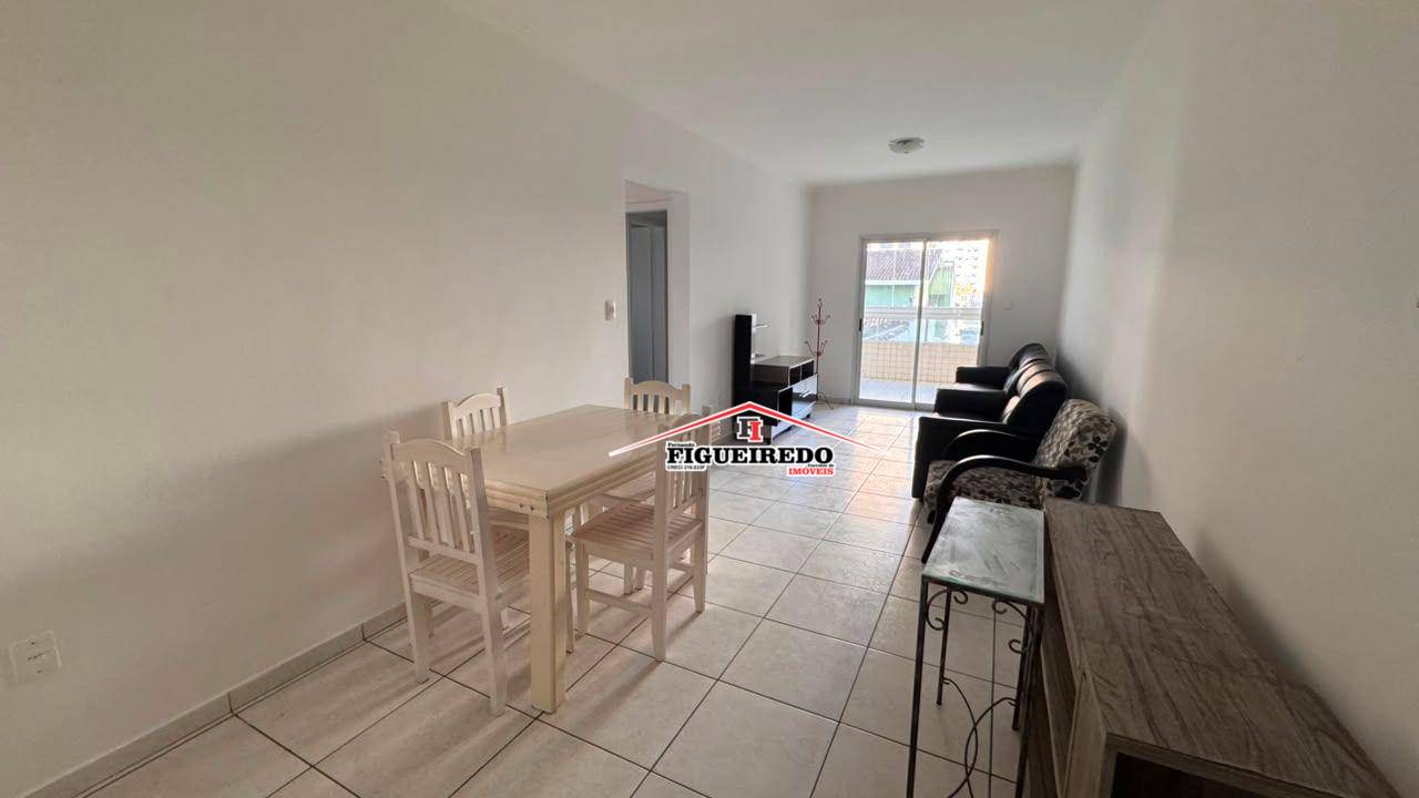 Apartamento à venda, 79 m² por R$ 420.000,00 - Tupi - Praia Grande/SP - foto 2