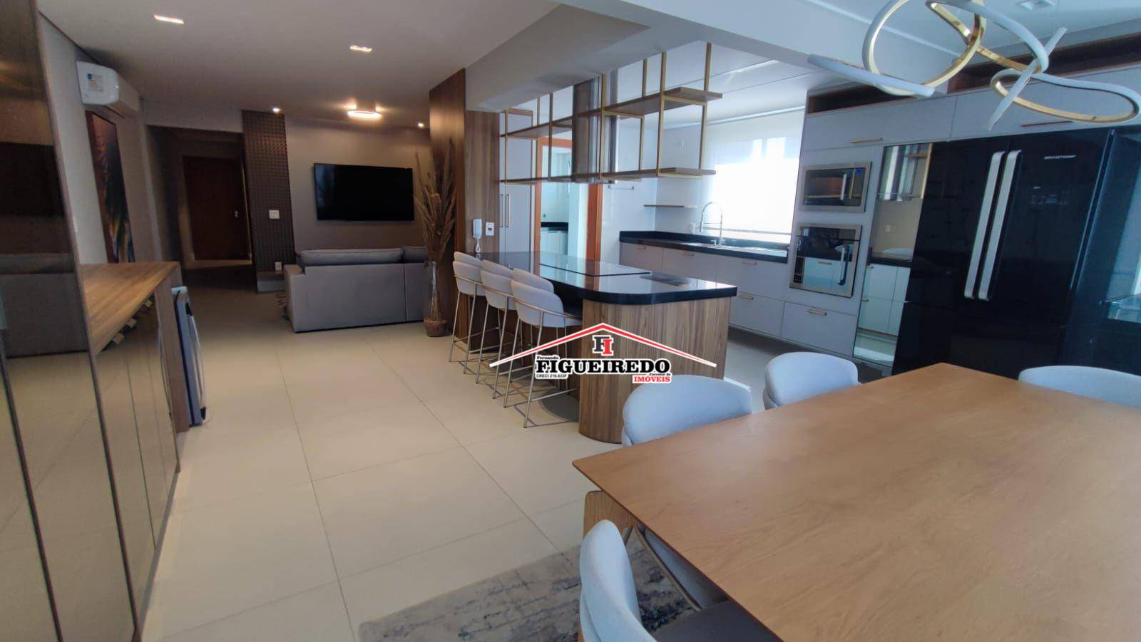 Apartamento à venda, 130 m² por R$ 2.735.000,00 - Canto do Forte - Praia Grande/SP - foto 2