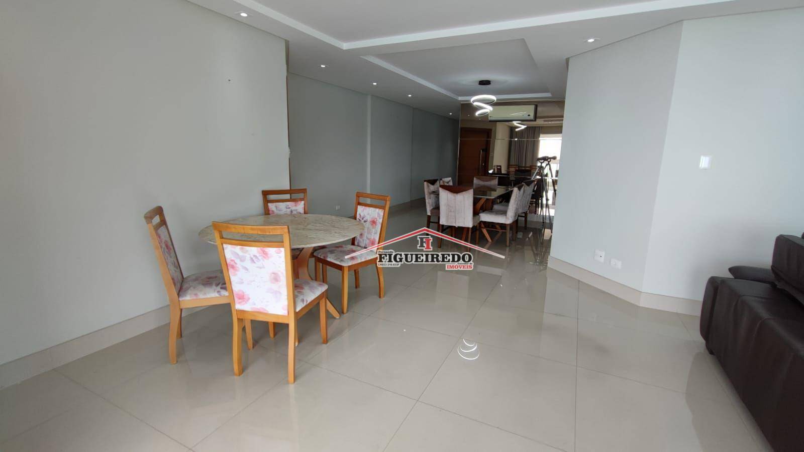 Apartamento à venda, 193 m² por R$ 4.558.000,00 - Canto do Forte - Praia Grande/SP - foto 2
