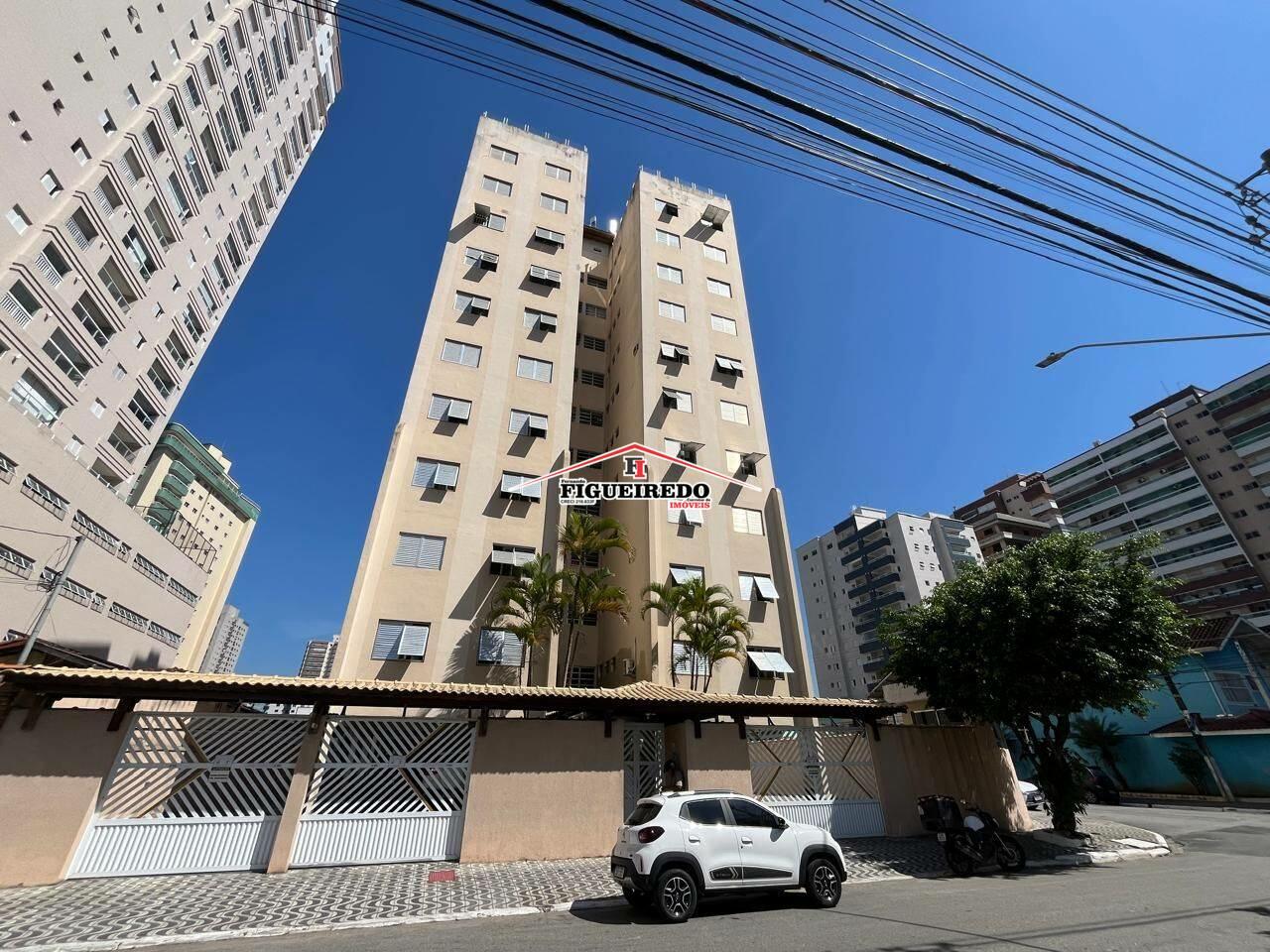 Apartamento com 3 dormitórios à venda, 76 m² por R$ 485.000 - Vila Guilhermina - Praia Grande/SP - foto 2