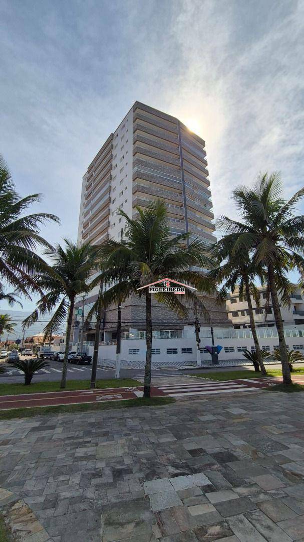 Apartamento à venda, 73 m² por R$ 650,00 - jardim real - Praia Grande/SP - foto 2