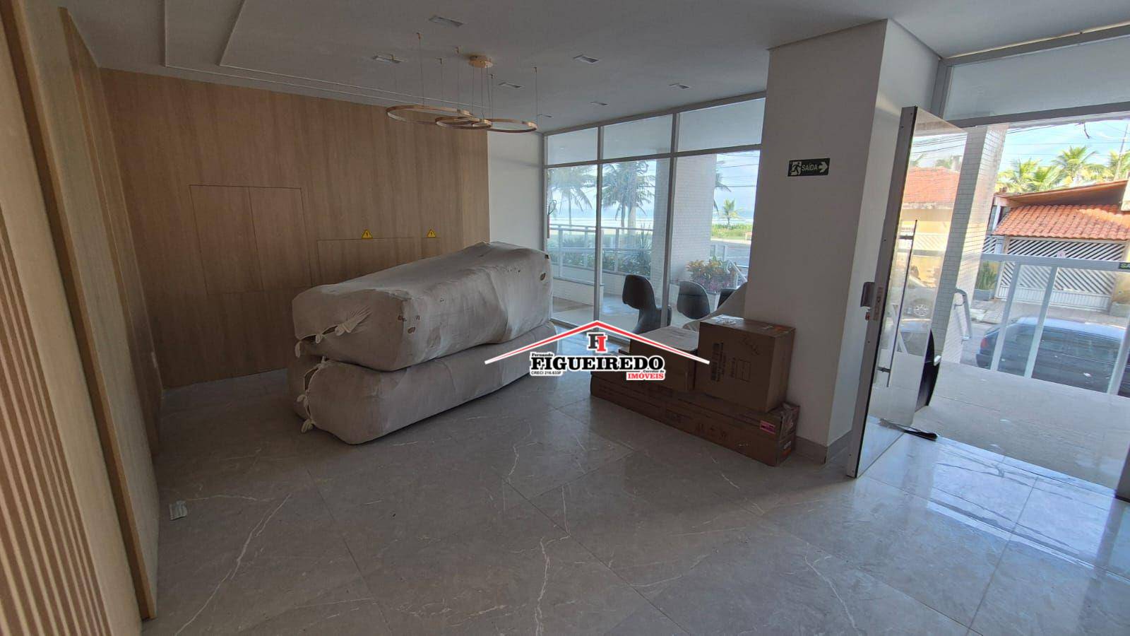 Apartamento à venda, 73 m² por R$ 650,00 - jardim real - Praia Grande/SP - foto 3