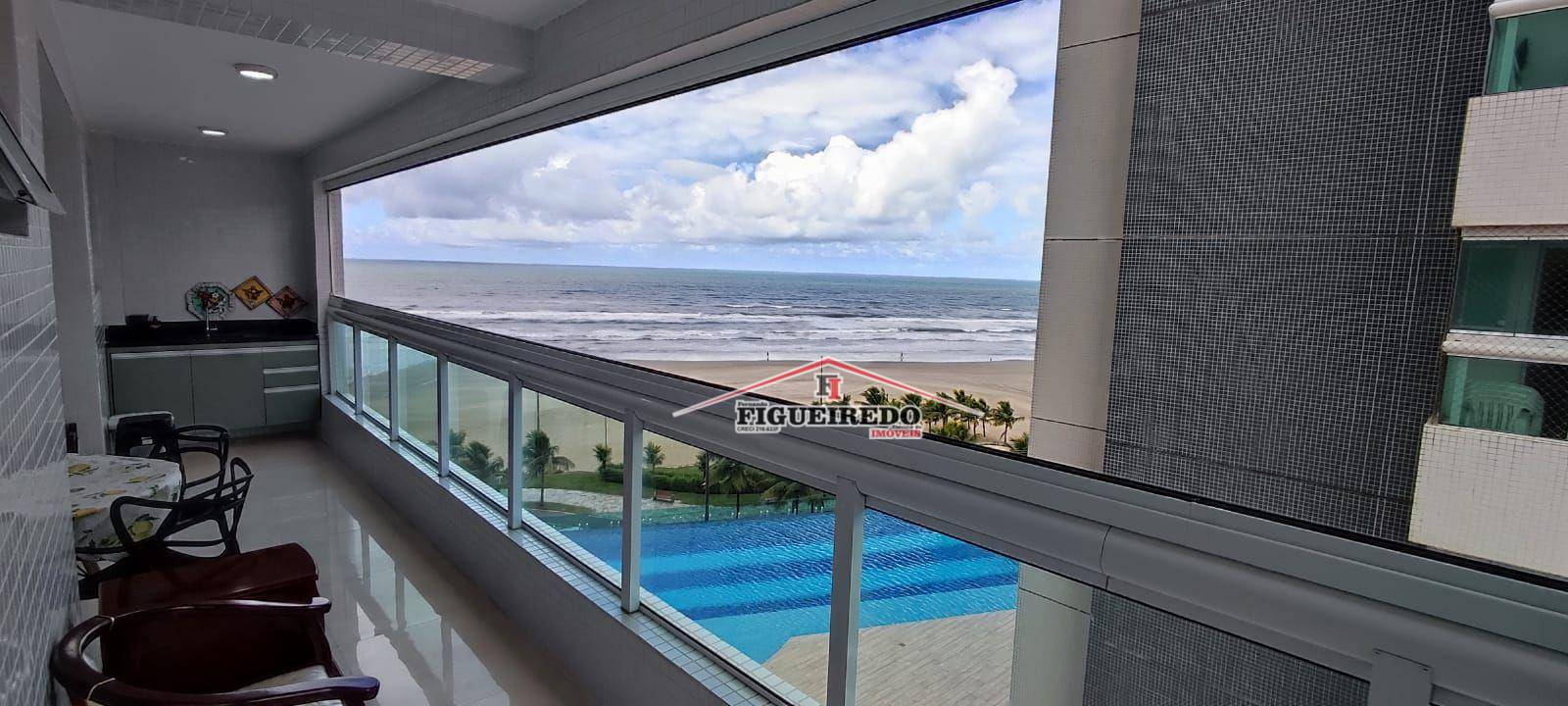 Apartamento à venda, 82 m² por R$ 799.000,00 - Balneário Pires - Praia Grande/SP - foto 3