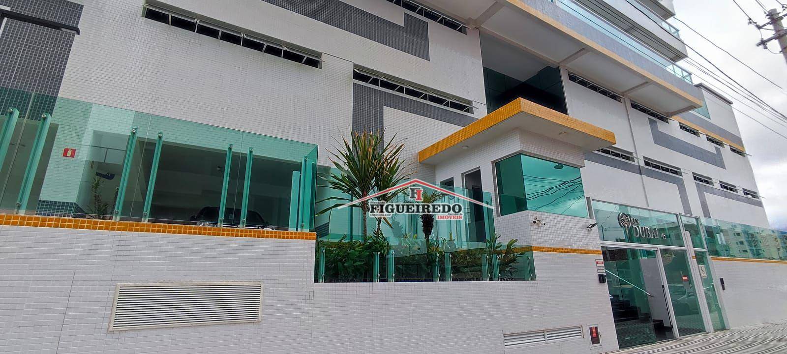 Apartamento à venda, 82 m² por R$ 799.000,00 - Balneário Pires - Praia Grande/SP - foto 2
