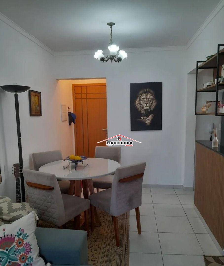 Apartamento à venda, 48 m² por R$ 345.000,00 - Vila Guilhermina - Praia Grande/SP - foto 3