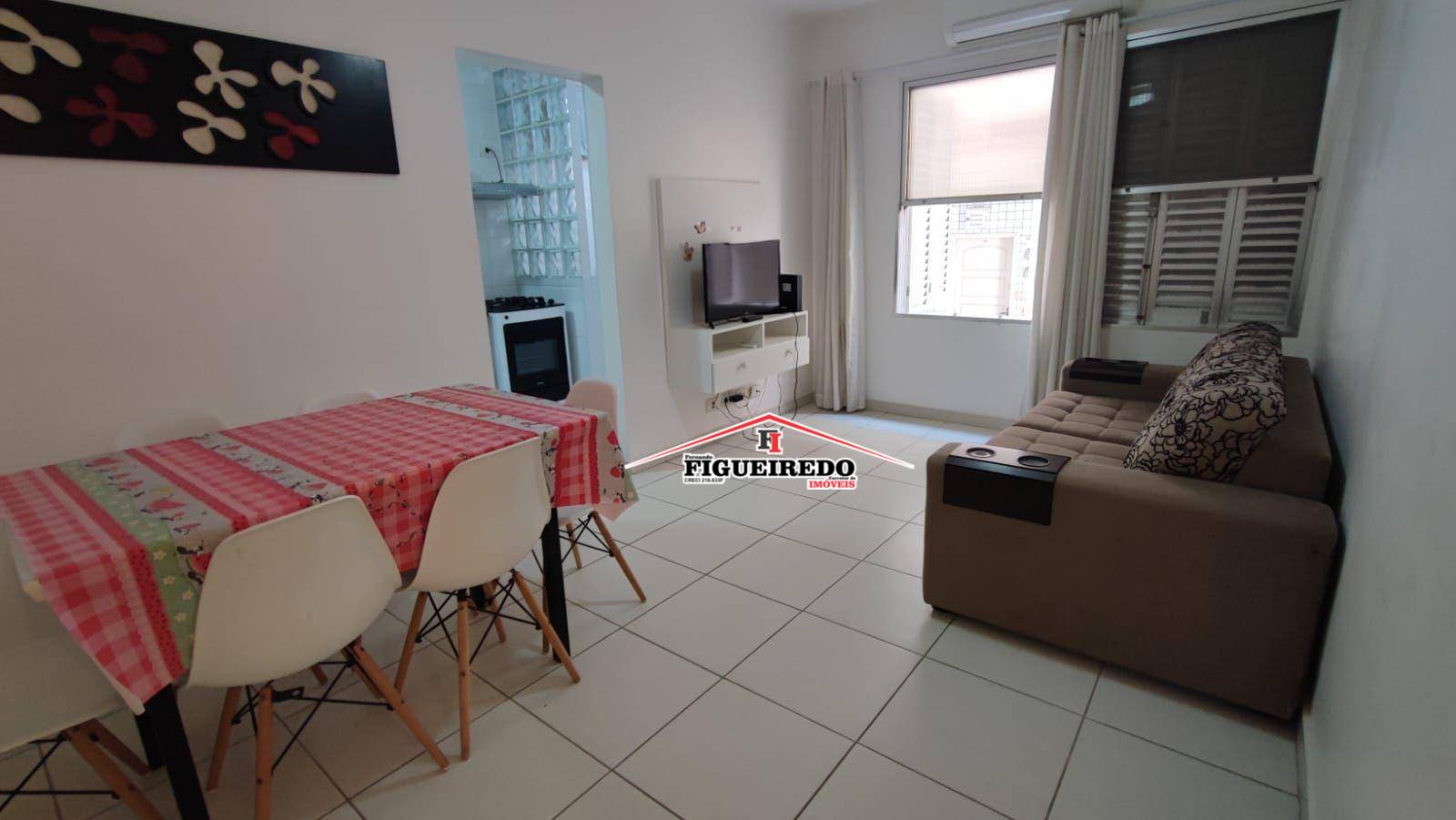 Apartamento à venda, 75 m² por R$ 330.000,00 - Canto do Forte - Praia Grande/SP - foto 2