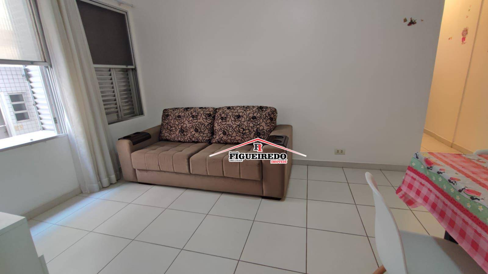 Apartamento à venda, 75 m² por R$ 330.000,00 - Canto do Forte - Praia Grande/SP - foto 3
