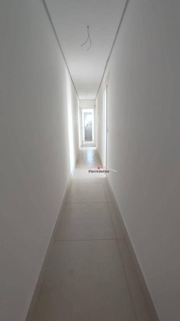 Cobertura à venda, 218 m² por R$ 2.398.000,00 - Vila Guilhermina - Praia Grande/SP - foto 2