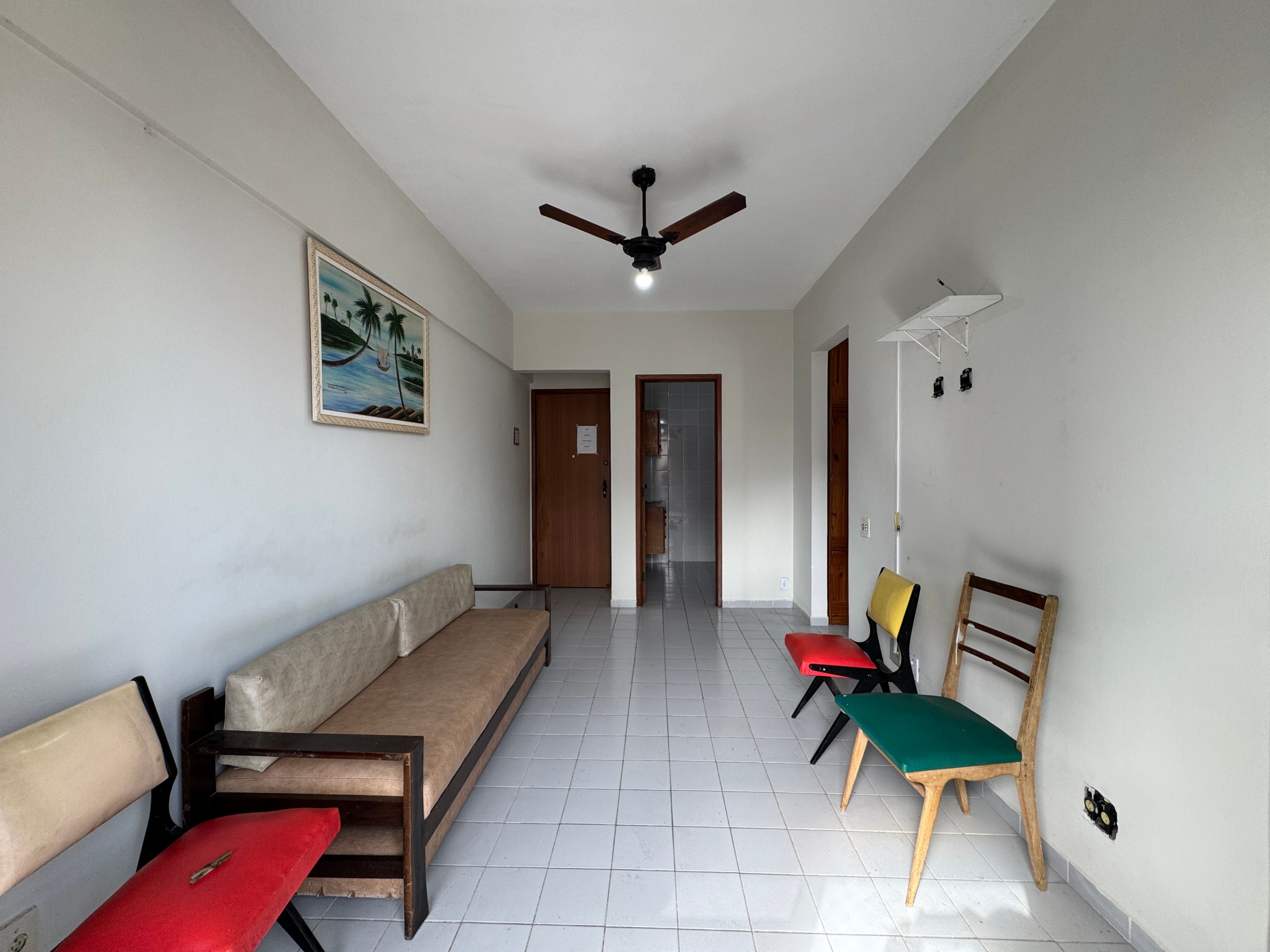 RESID. PALÁCIO HERMELINDA foto 3