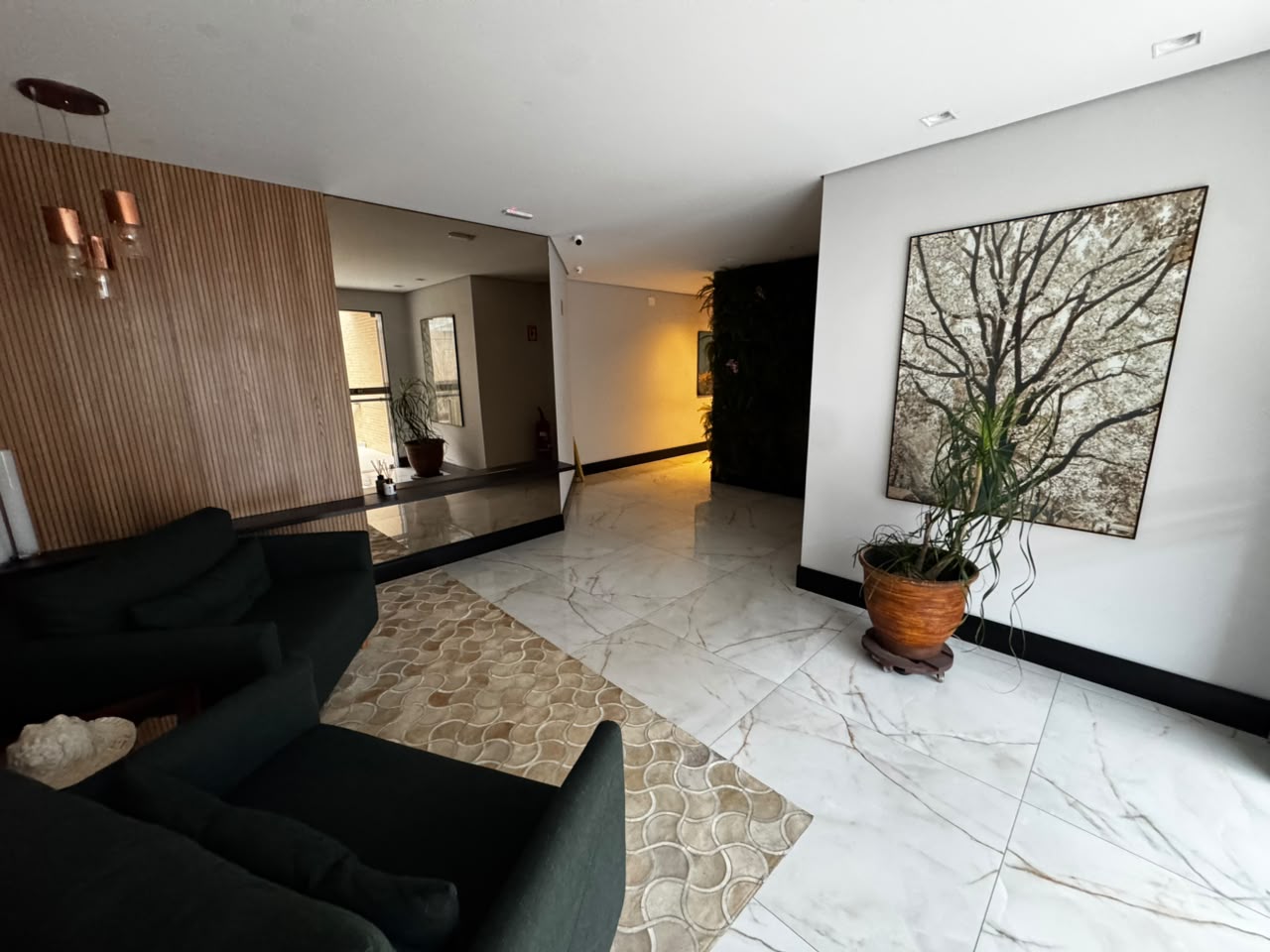 RESIDENCIAL ILHA DE SALINA foto 3