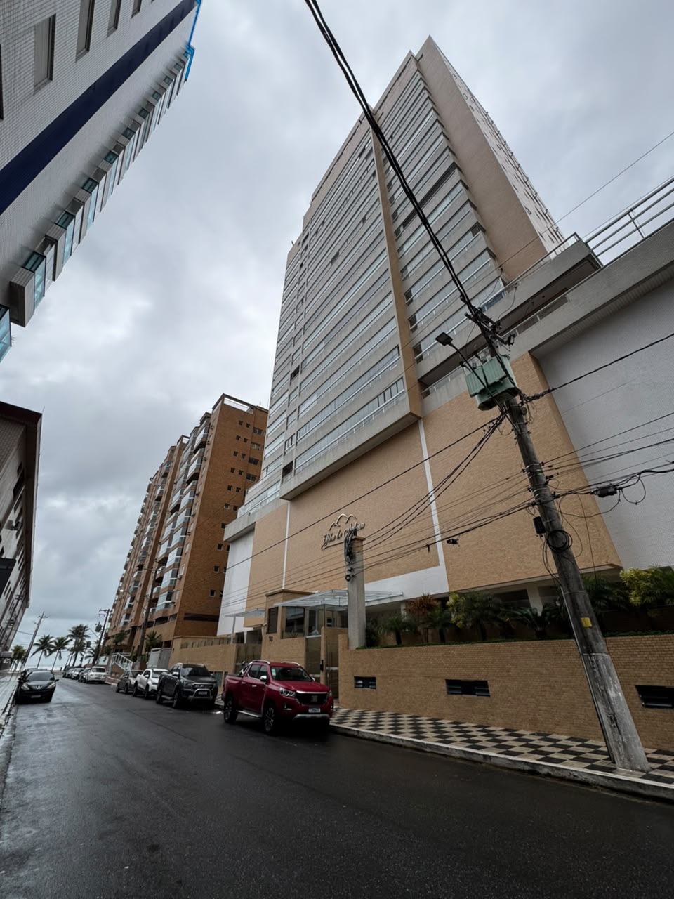 RESIDENCIAL ILHA DE SALINA foto 2