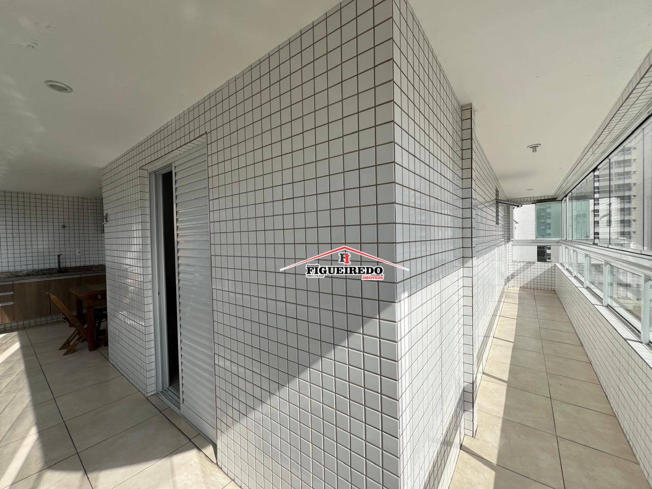 Apartamento à venda, 120 m² por R$ 1.180.000,00 - Canto do Forte - Praia Grande/SP - foto 2