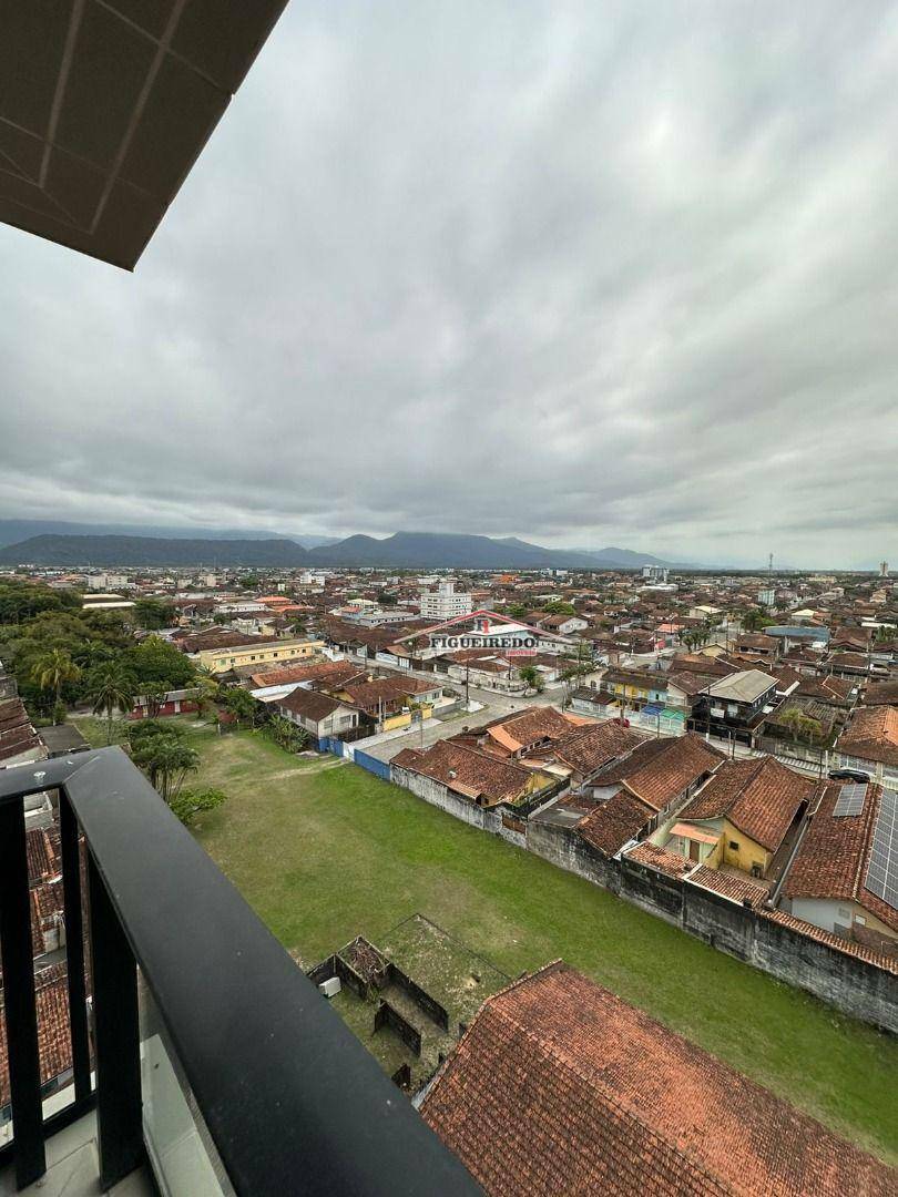Apartamento à venda, 65 m² por R$ 495.000,00 - Maracanã - Praia Grande/SP - foto 3