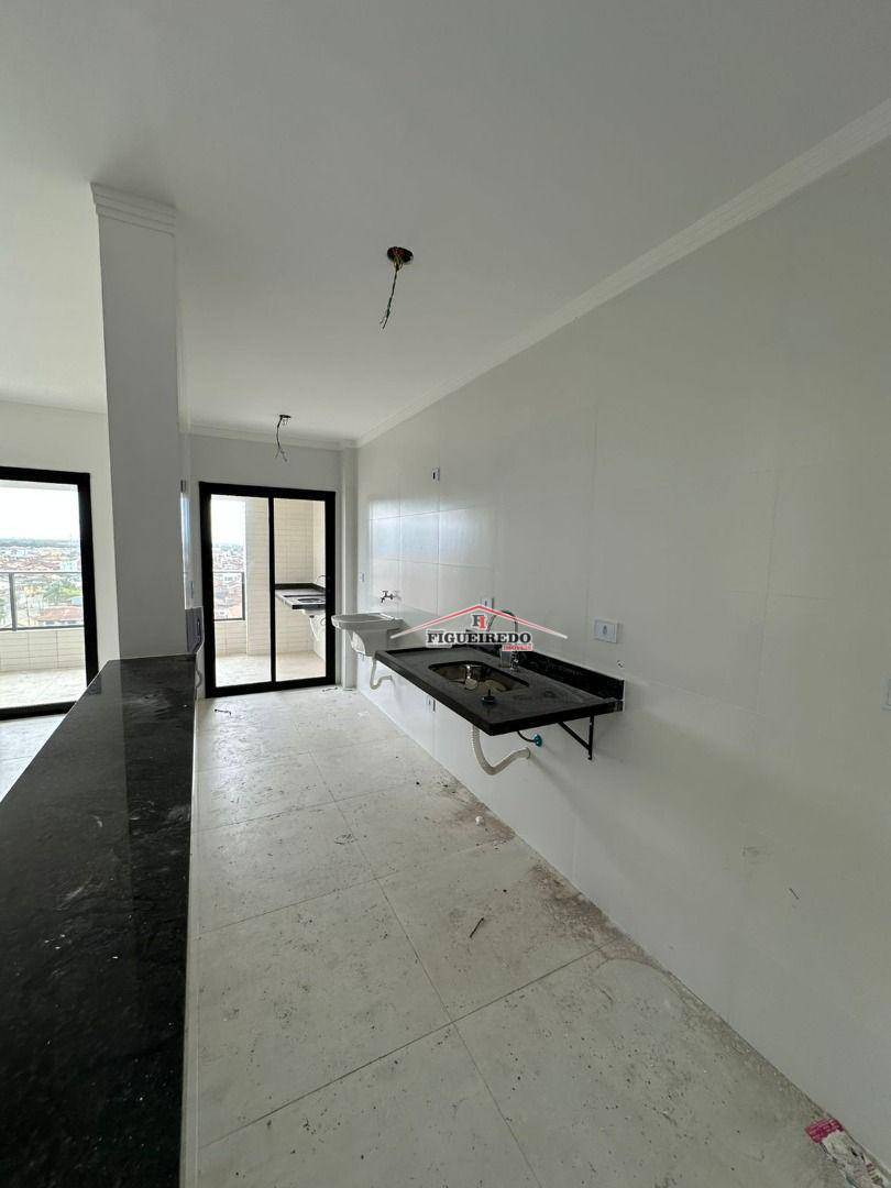 Apartamento à venda, 65 m² por R$ 495.000,00 - Maracanã - Praia Grande/SP - foto 2