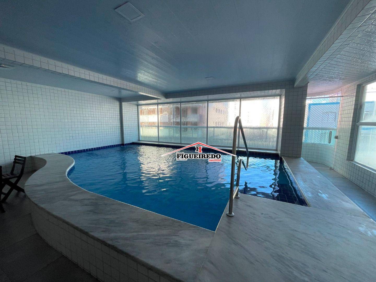 Apartamento à venda, 64 m² por R$ 485.000,00 - Ocian - Praia Grande/SP - foto 3