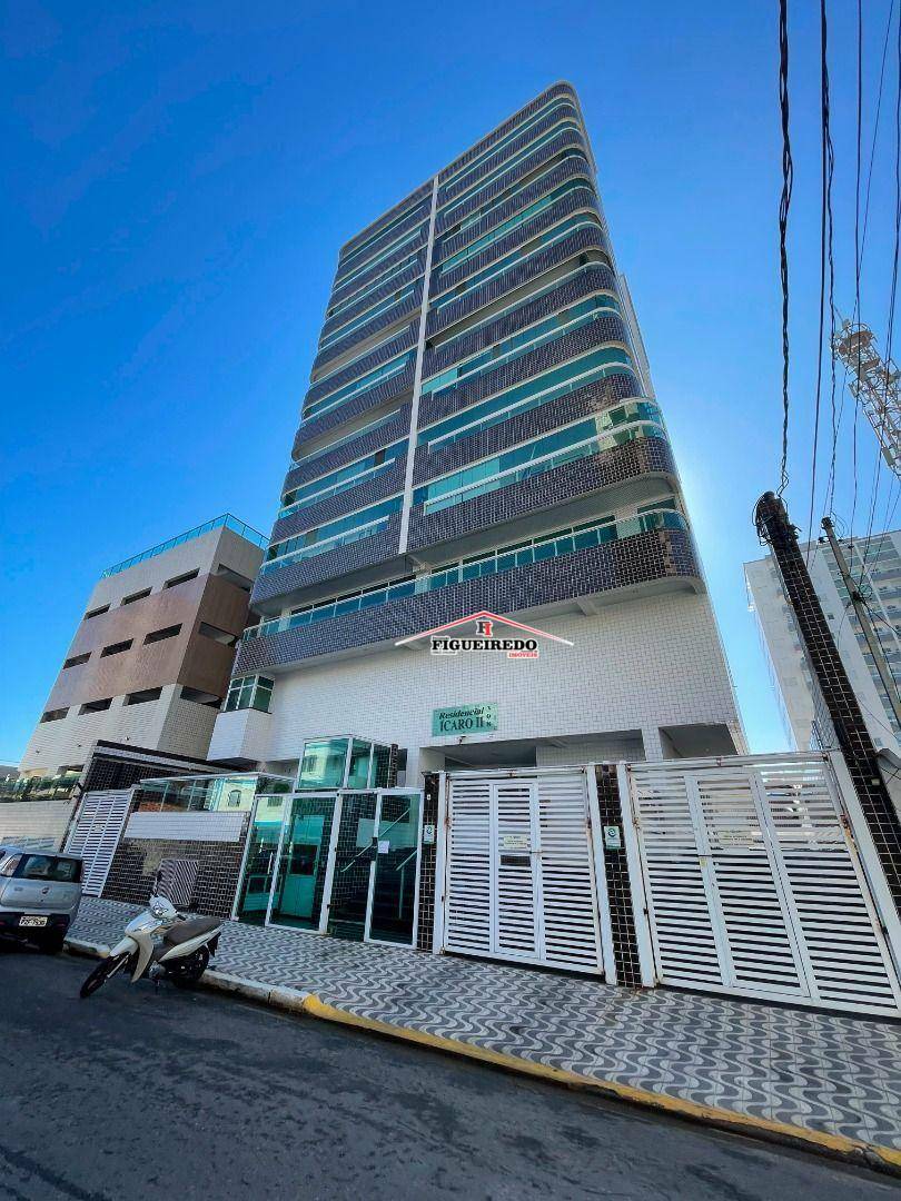 Apartamento à venda, 64 m² por R$ 485.000,00 - Ocian - Praia Grande/SP - foto 2
