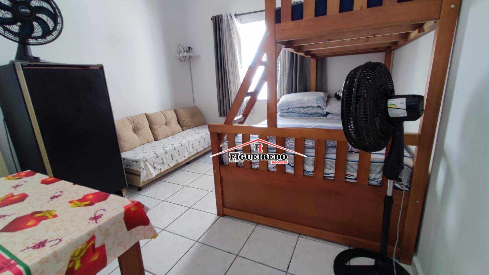 Kitnet à venda, 19 m² por R$ 202.000,00 - Canto do Forte - Praia Grande/SP - foto 3