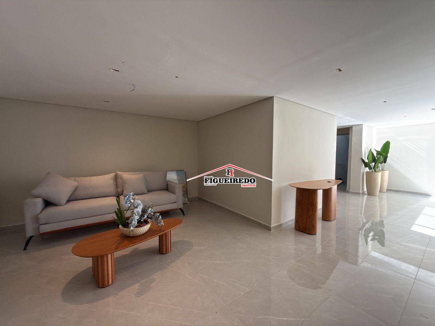 Apartamento à venda, 49 m² por R$ 385.000,00 - Boqueirão - Praia Grande/SP - foto 2