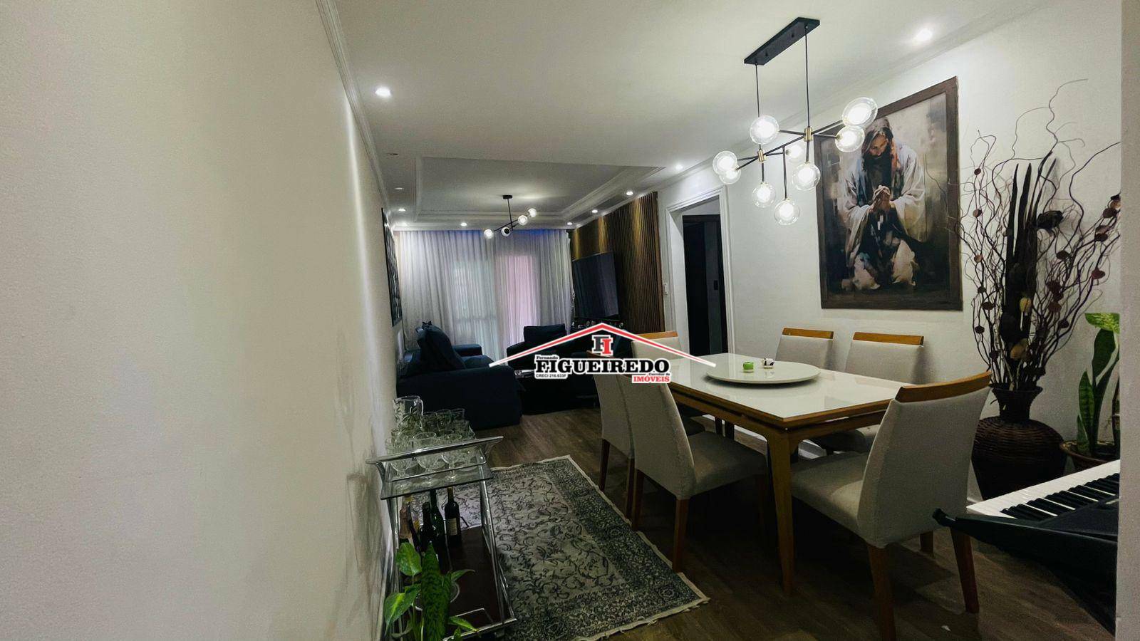 Apartamento à venda, 95 m² por R$ 580.000,00 - Canto do Forte - Praia Grande/SP - foto 3