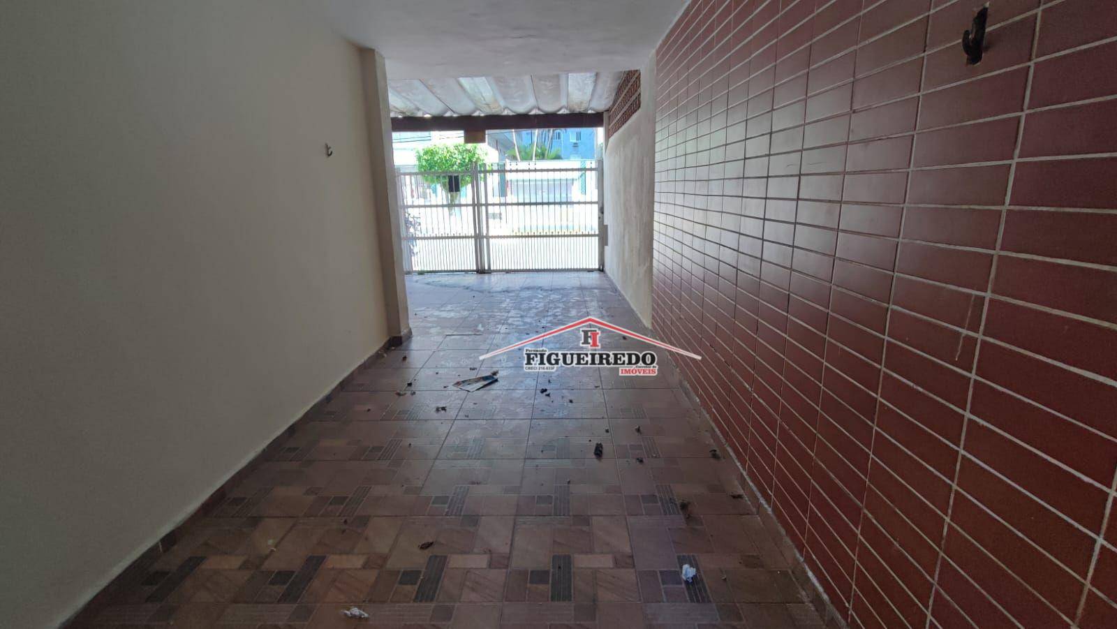 Sobrado à venda, 144 m² por R$ 795.000,00 - Canto do Forte - Praia Grande/SP - foto 3