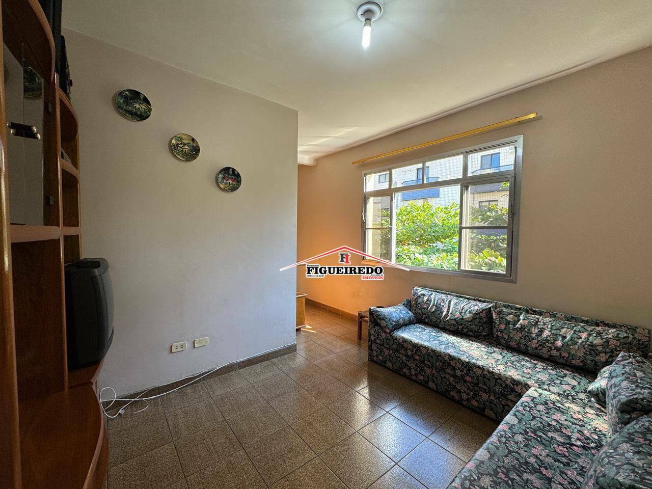 Apartamento à venda, 54 m² por R$ 330.000,00 - Vila Guilhermina - Praia Grande/SP - foto 3