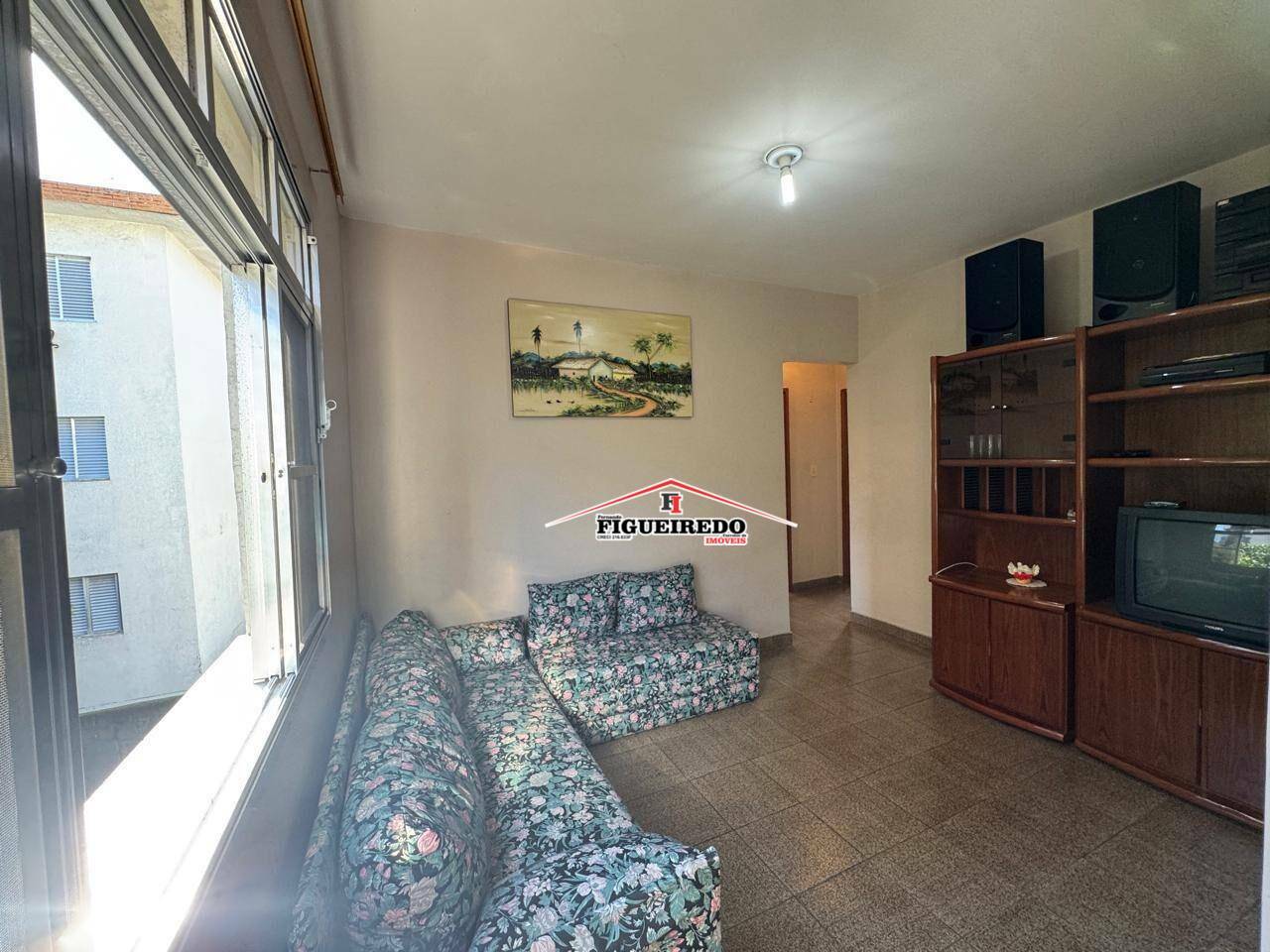 Apartamento à venda, 54 m² por R$ 330.000,00 - Vila Guilhermina - Praia Grande/SP - foto 2
