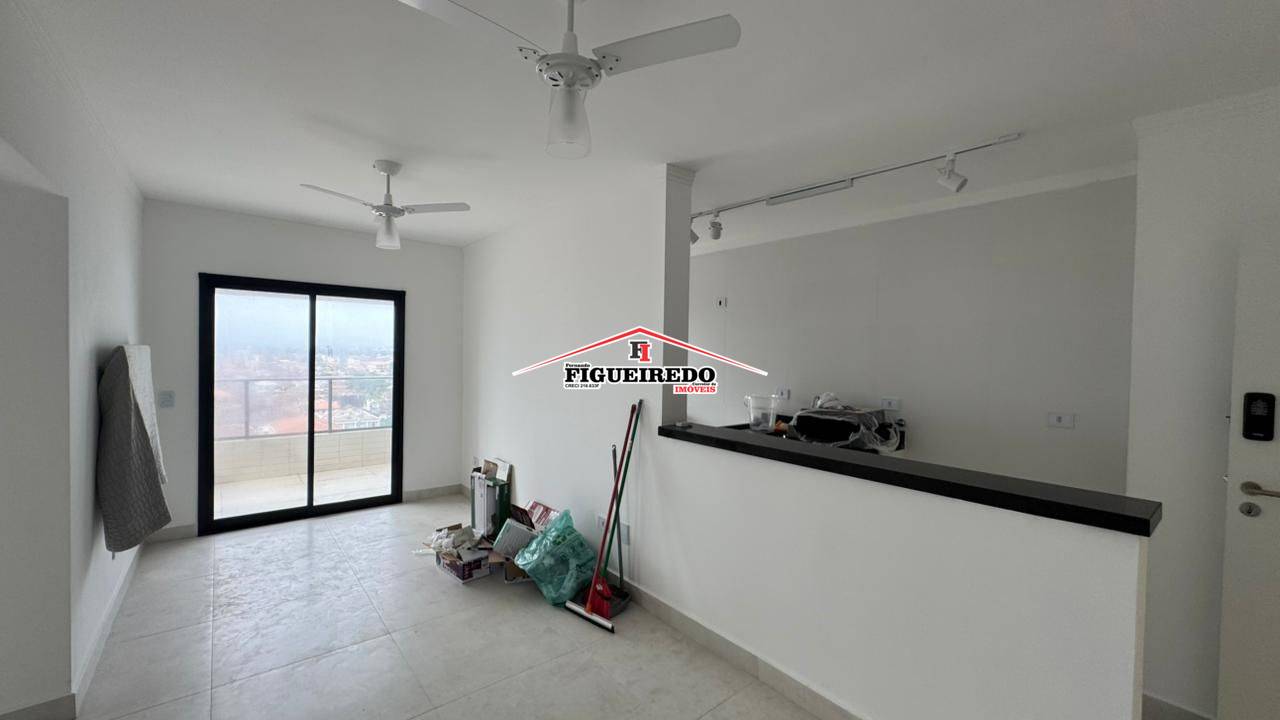 Apartamento com 2 dormitórios à venda, 65 m² por R$ 480.000 - Balneário Pires - Praia Grande/SP - foto 3